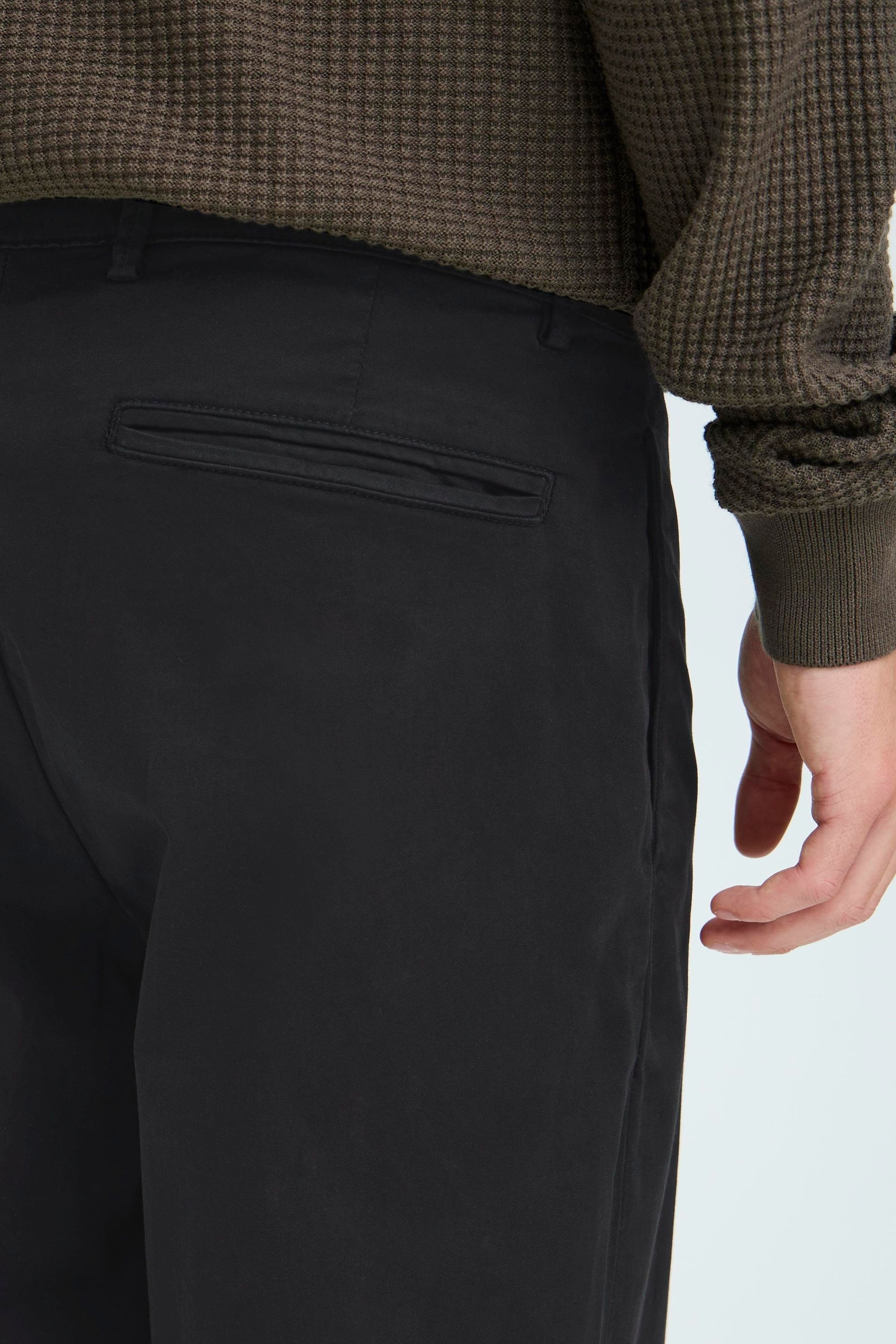 Casual Friday Chinohose »Chinohose CFPEPE garment dyed pants«