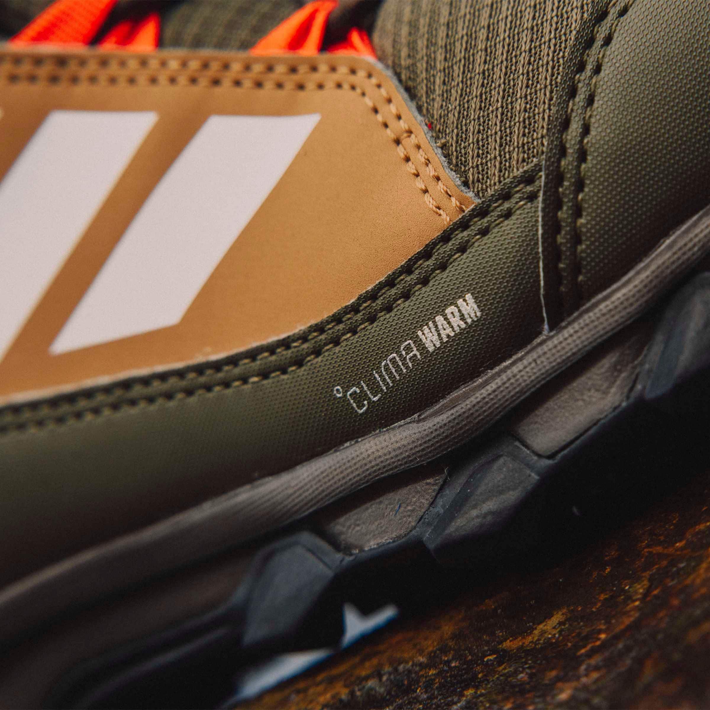 adidas TERREX Winterboots »SNOW CF CLIMAWARM WINTER KINDER«  Winterboots