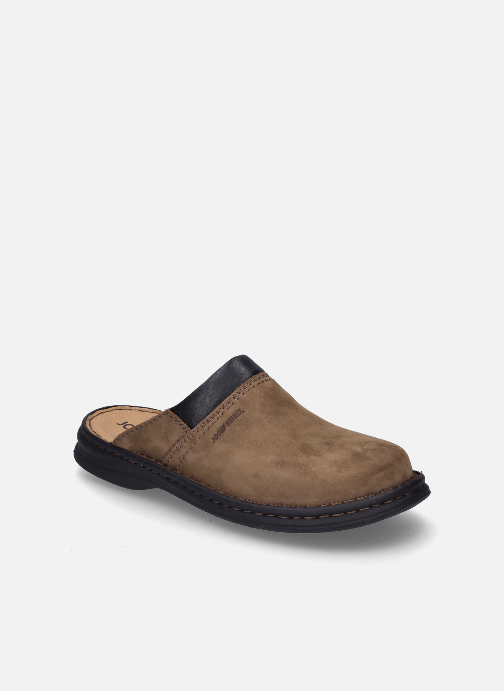 Josef Seibel Clog »Max, castagne«