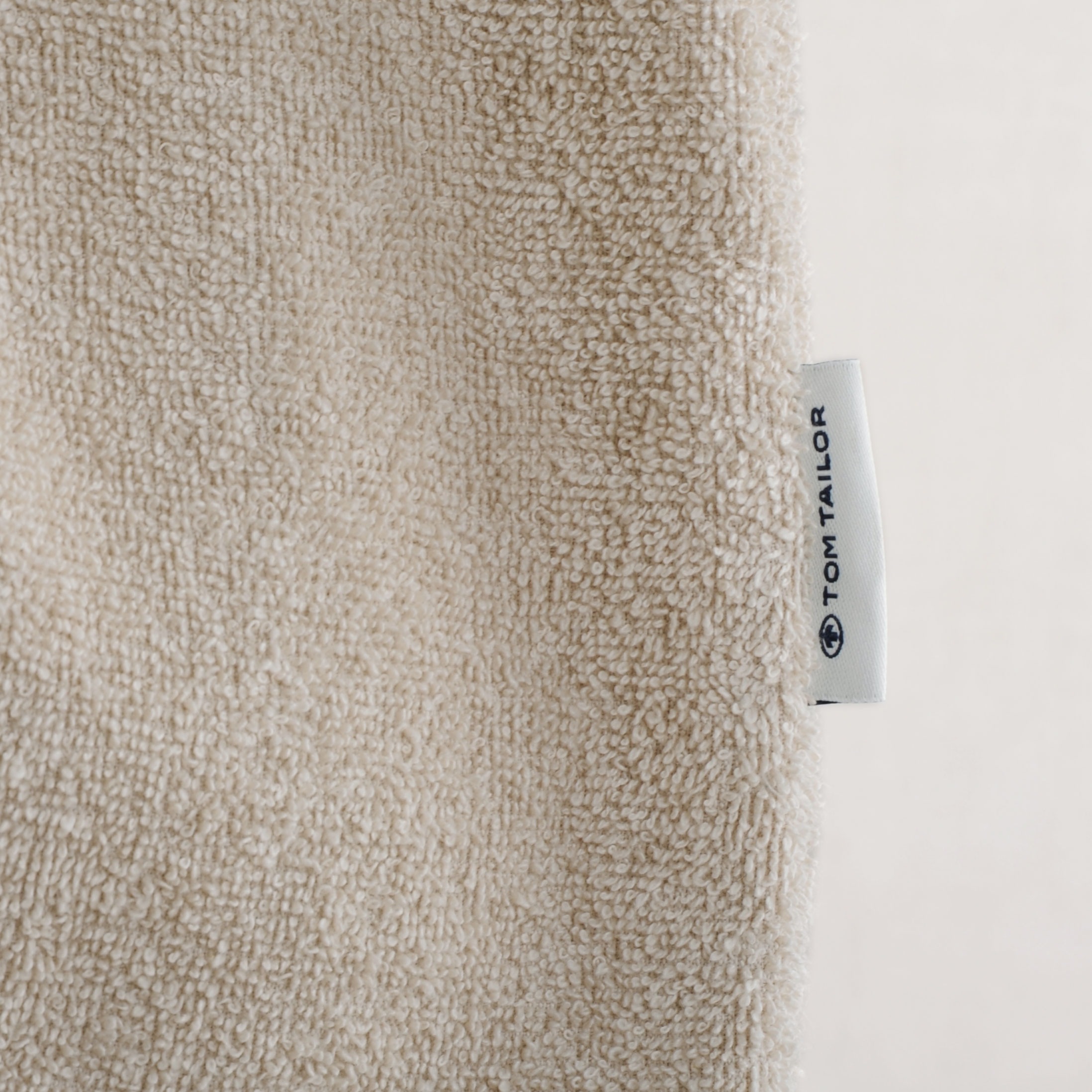 TOM TAILOR HOME Bademantel »Kimono COLOR BATH«