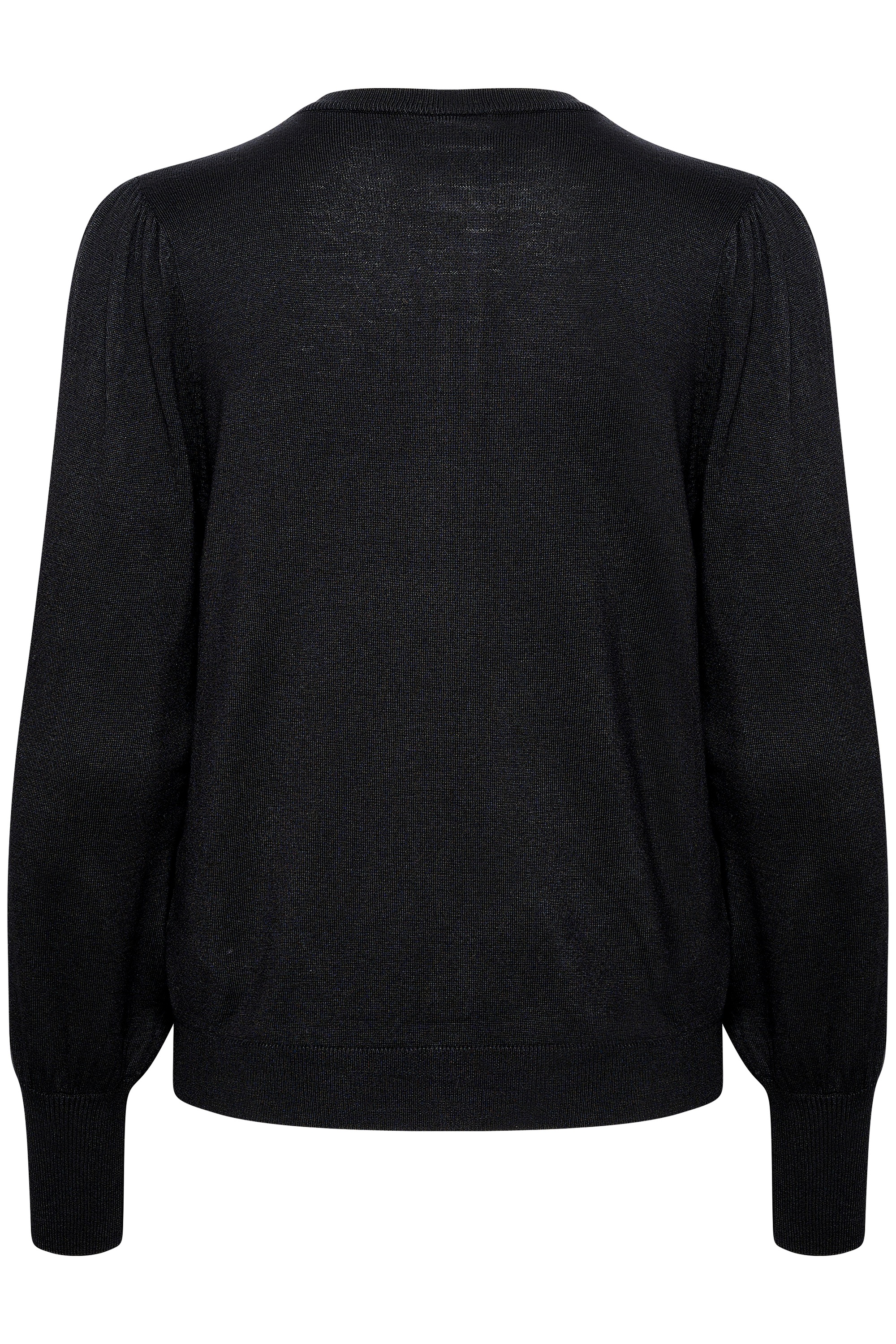 KAFFE Strickpullover »Damen Strickpullover KAlizza«