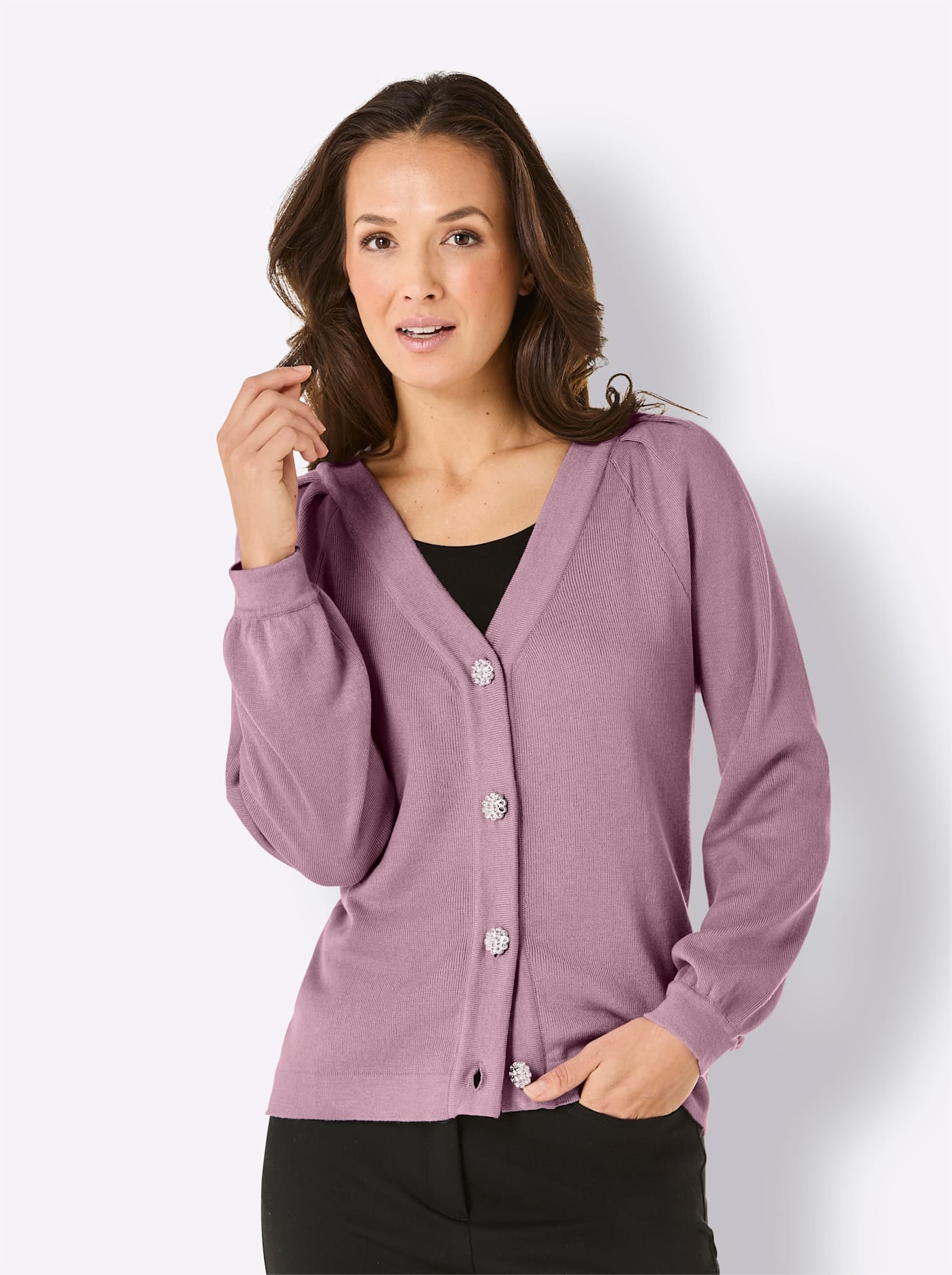CREATION L PREMIUM Cardigan