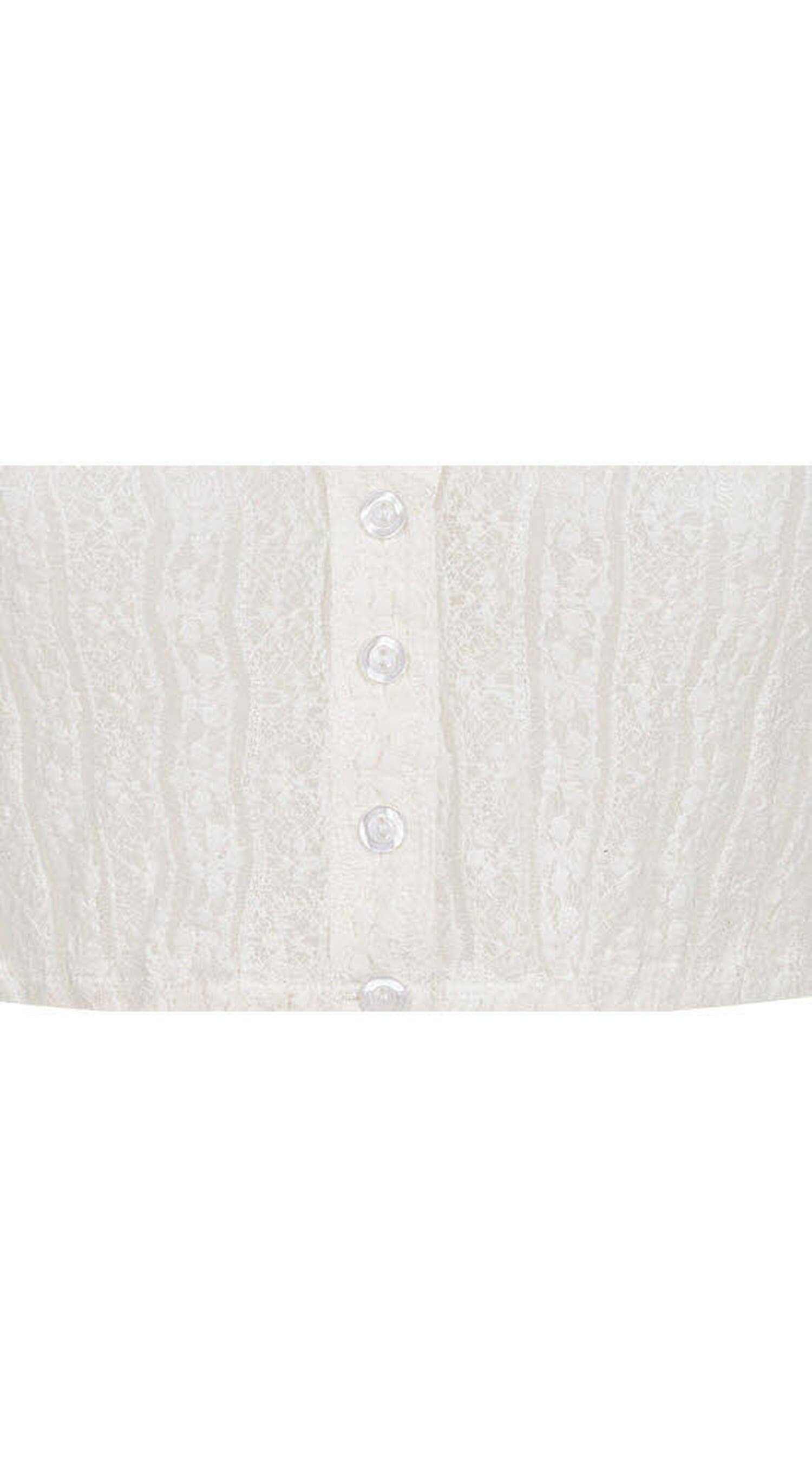 Nübler Dirndlbluse »Dirndlbluse langarm Juna«