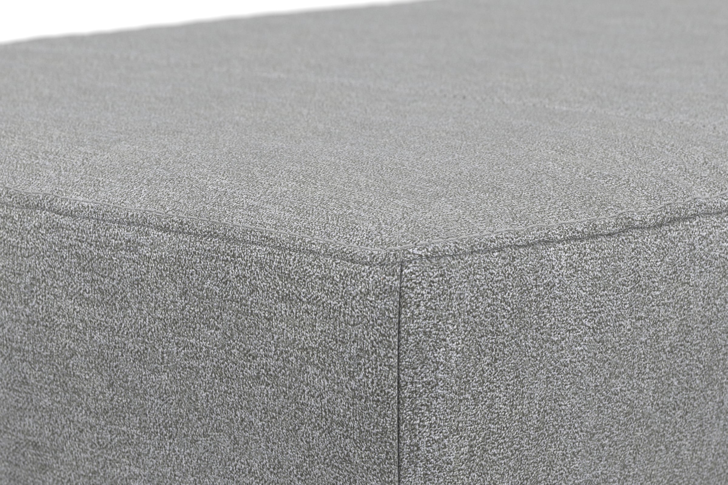 INOSIGN Polsterhocker »Balme«, passend zur Serie "Balme"