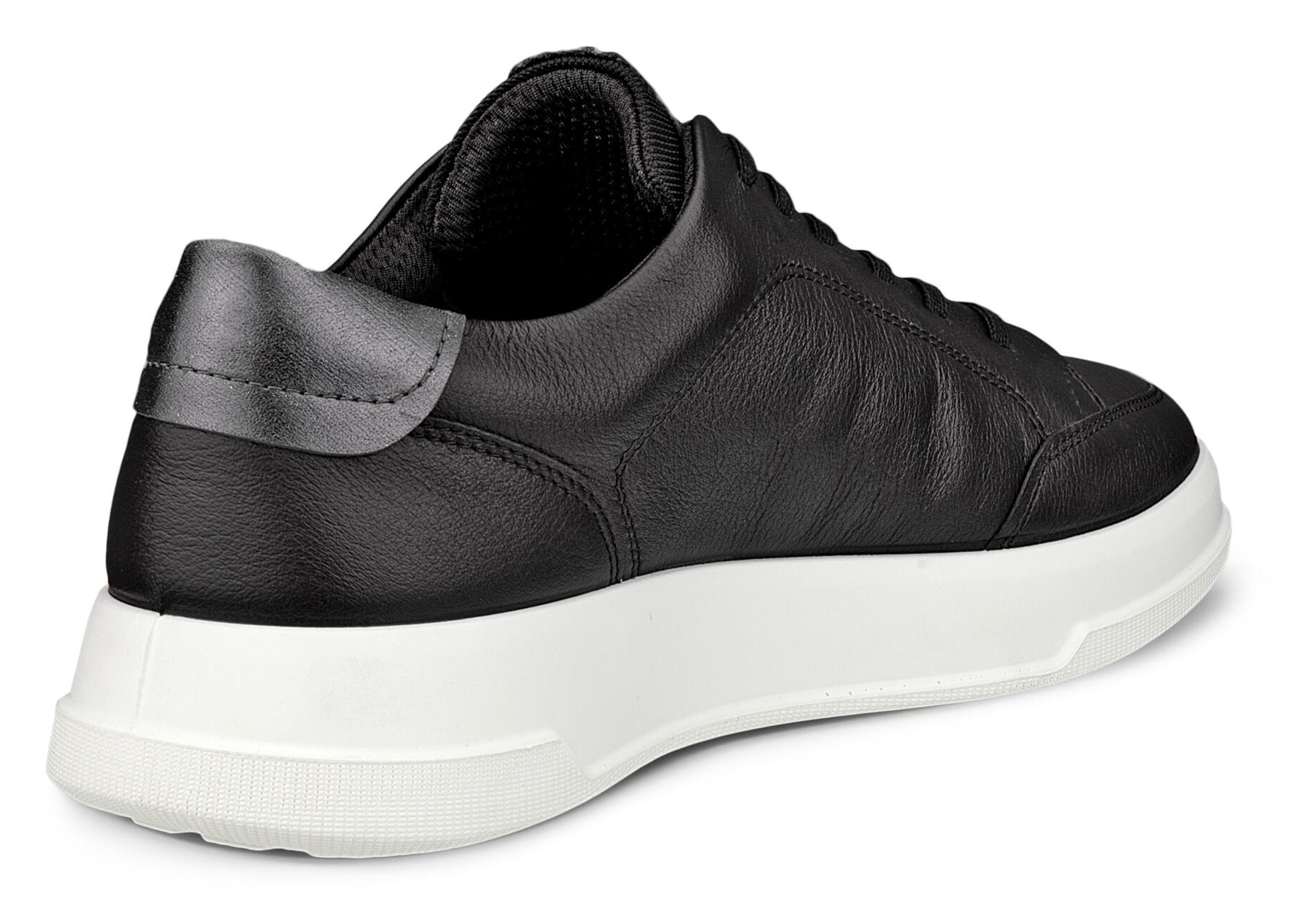 Ecco Sneaker »Move W«  Freizeitschuh, Halbschuh mit ergonomischer Fluidform Sohle
