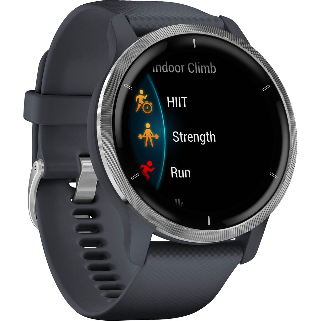 Garmin Smartwatch »Venu 2«