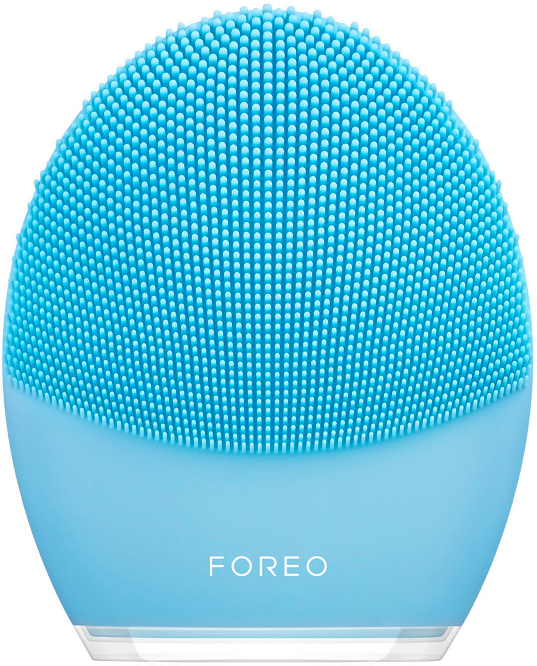 FOREO Elektrische Mischhaut ♕ Gesichtsreinigungsbürste für »LUNA 3«, bei