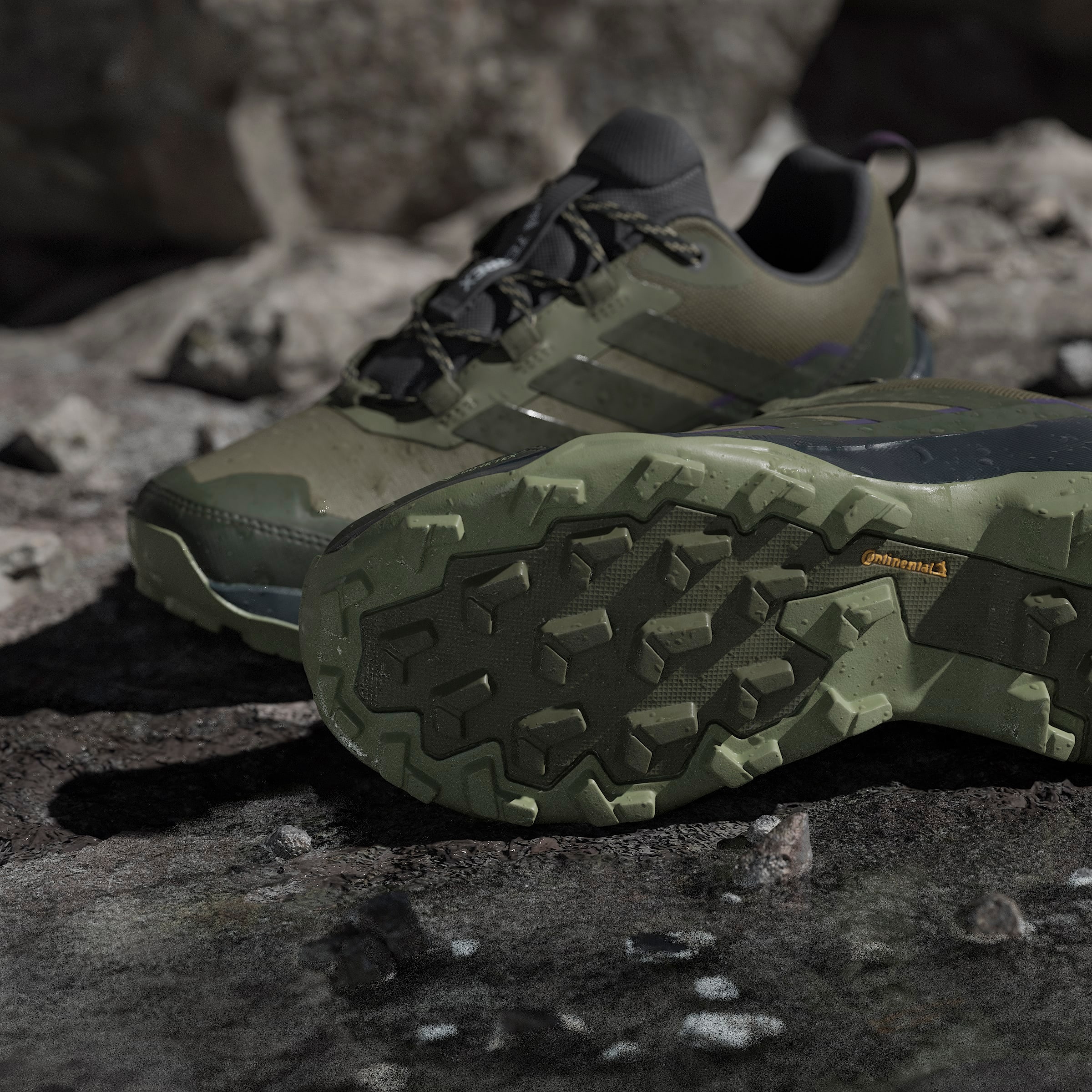 adidas TERREX Wanderschuh »TERREX SKYCHASER AX5 GORE-TEX«  wasserdicht dank Gore-Tex Membrane