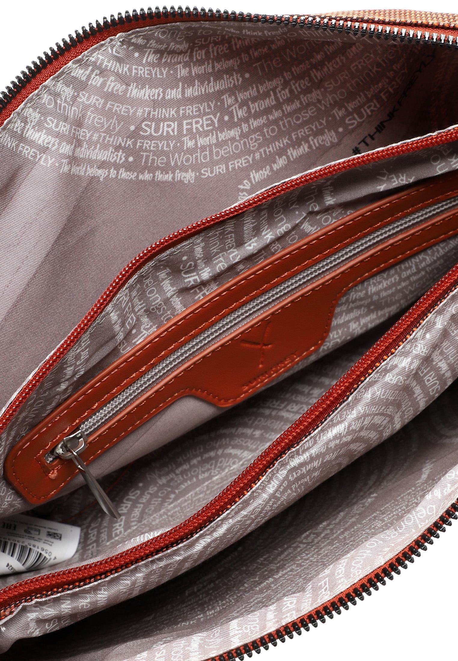 SURI FREY Umhängetasche »Umhängetasche SFY SURI Sports Marry«