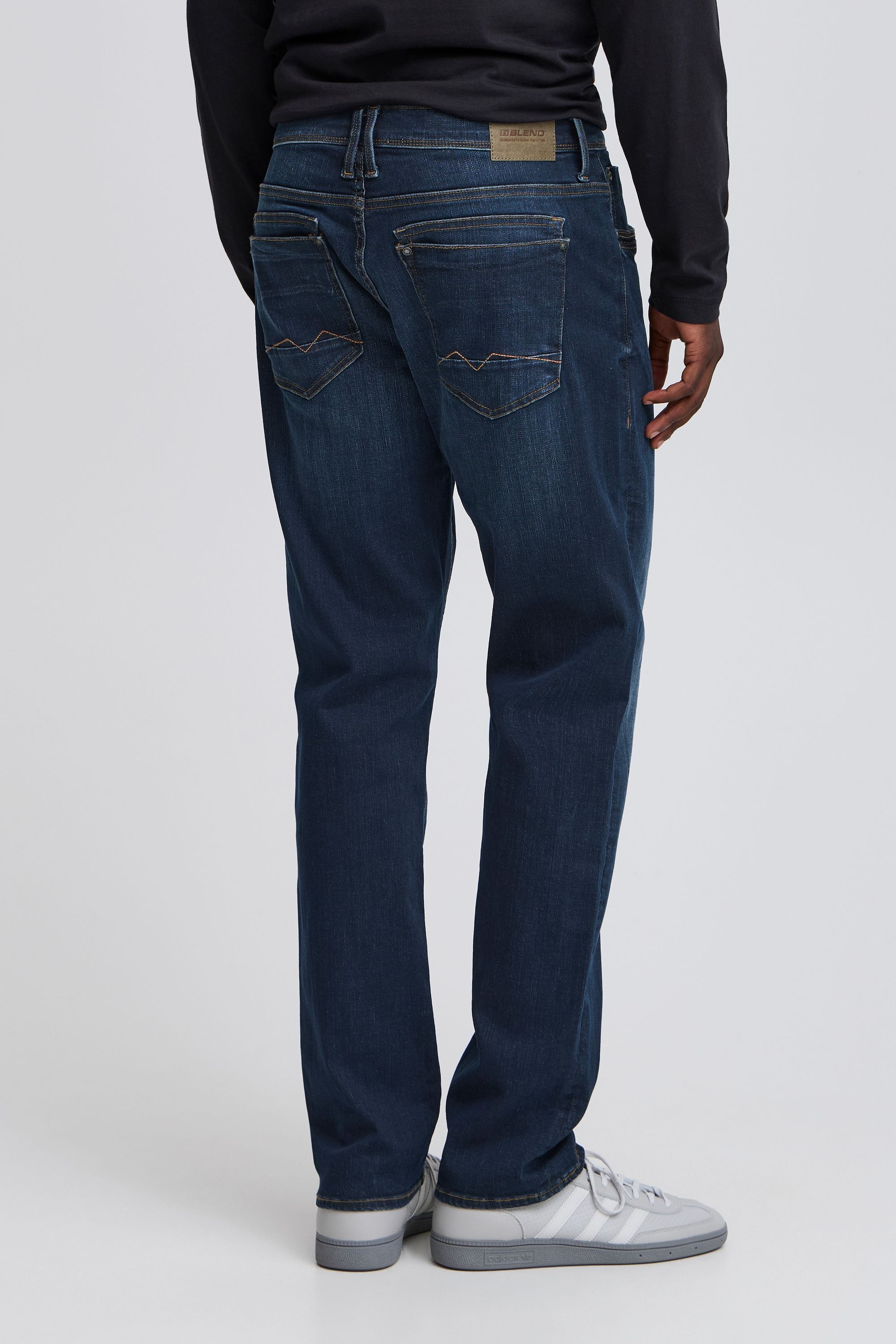 Blend 5-Pocket-Jeans »5-Pocket-Hose BHBlizzard«