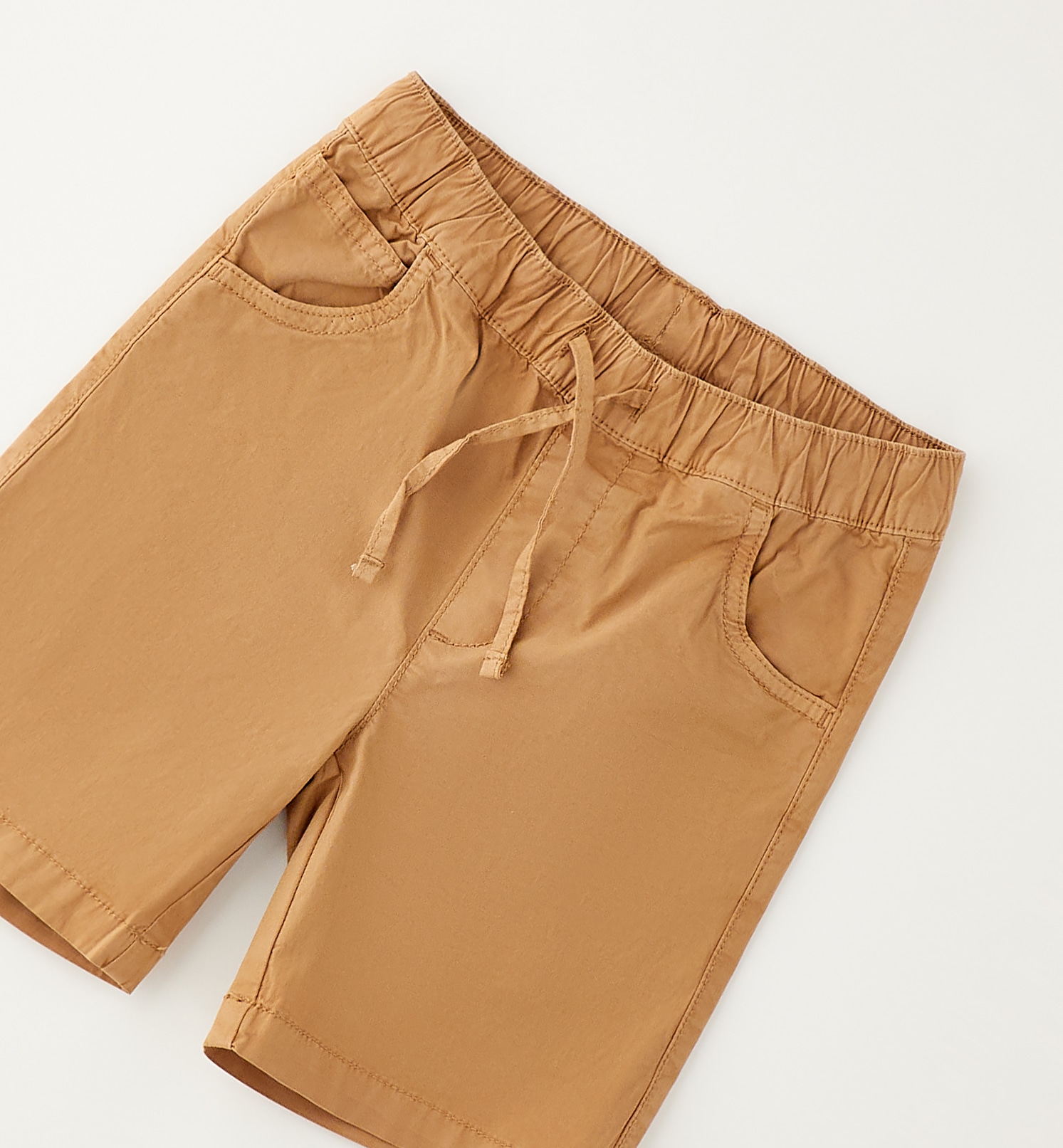 iDo Shorts »BABY BOY SUMMER TROUSER«