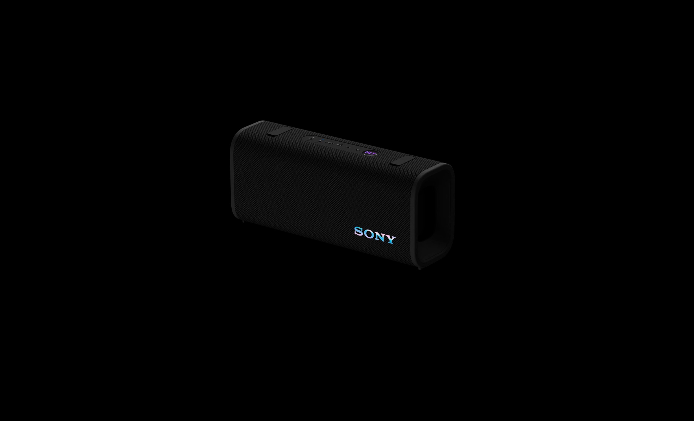 Sony Bluetooth-Lautsprecher »ULT Field 3«, SRS-ULT30B