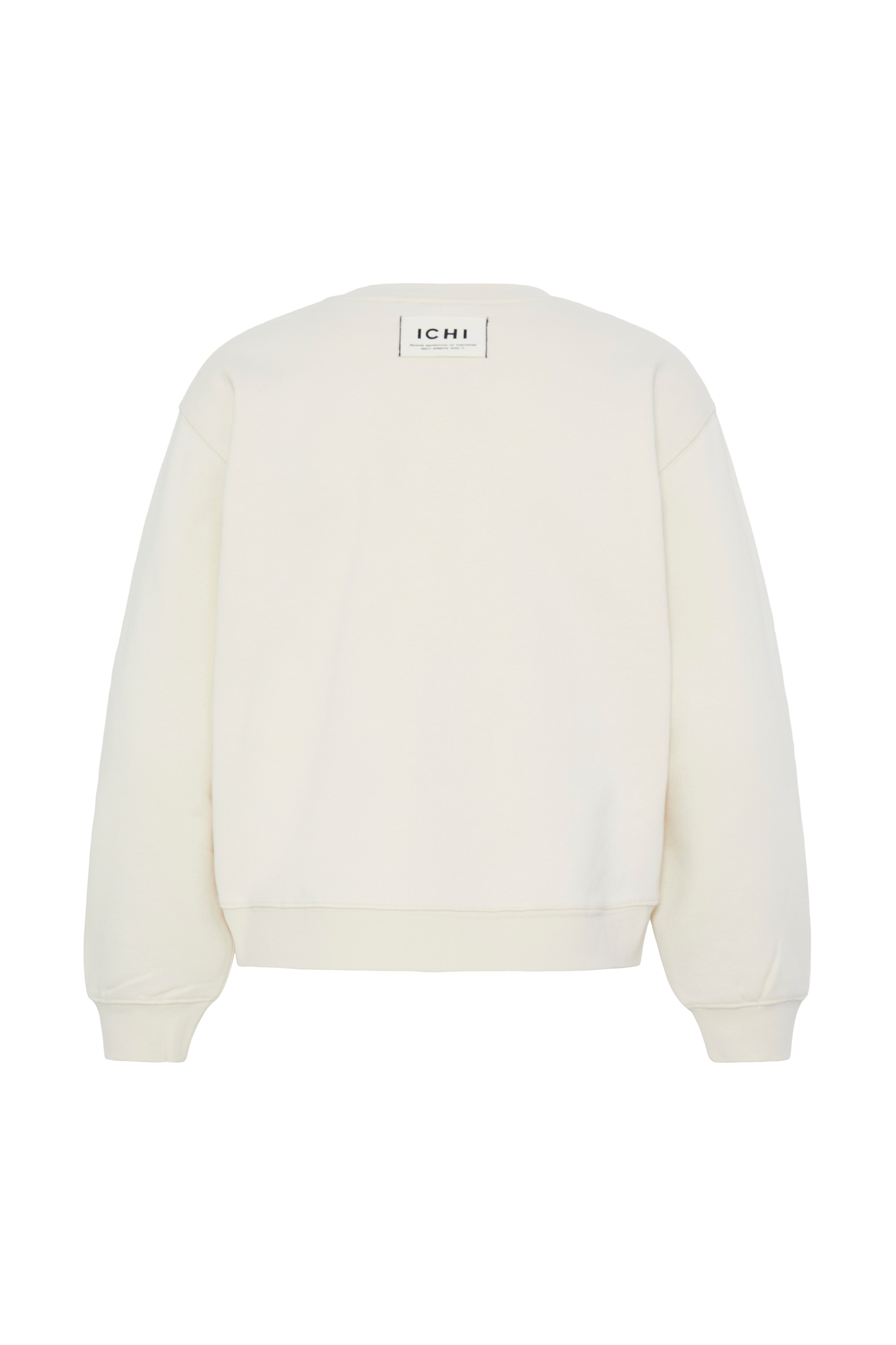 Ichi Sweater »Damen Sweatshirt IHMERELLA«
