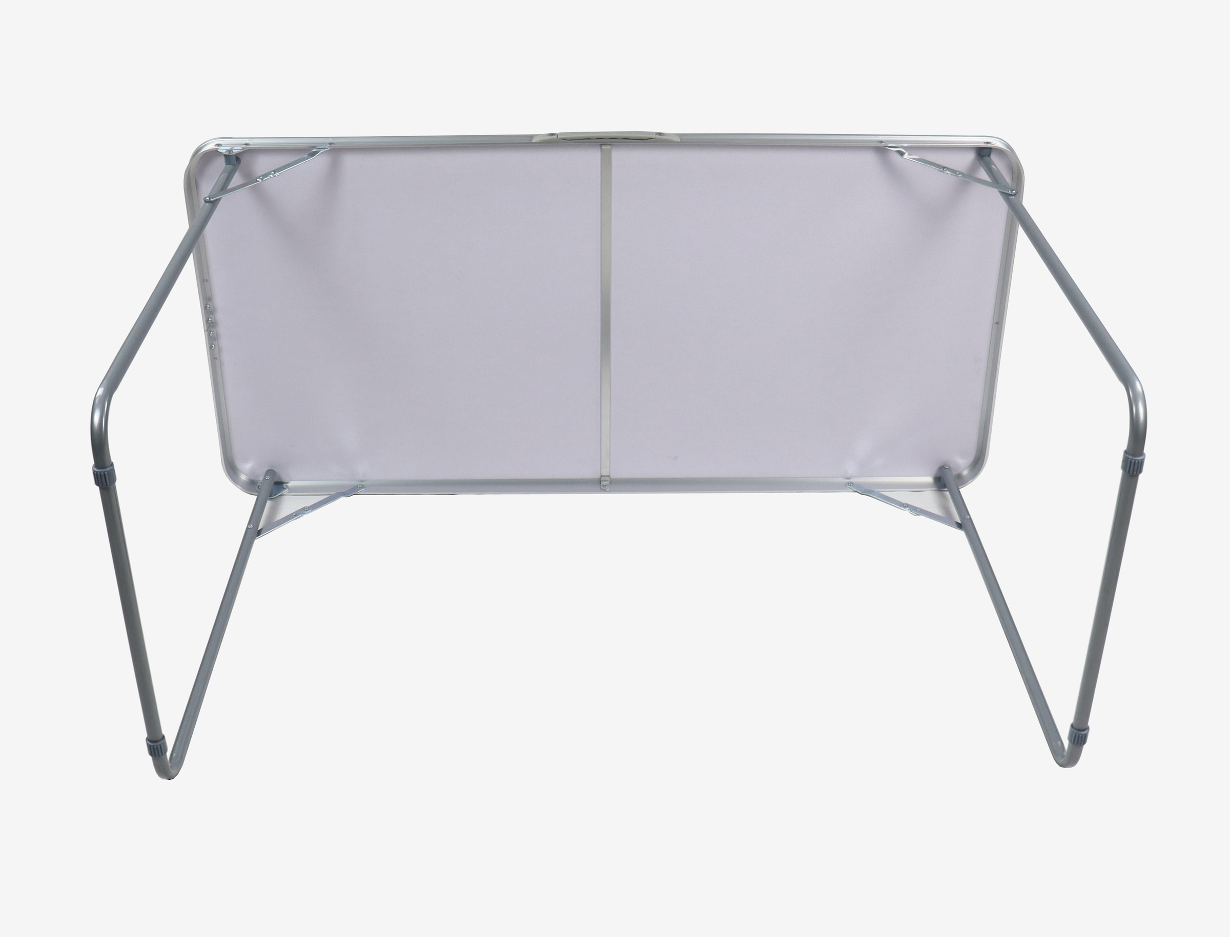 VCM Gartentisch »Campingtisch Gartentisch klappbar Galdas 110x53« 1 Stk. tlg.