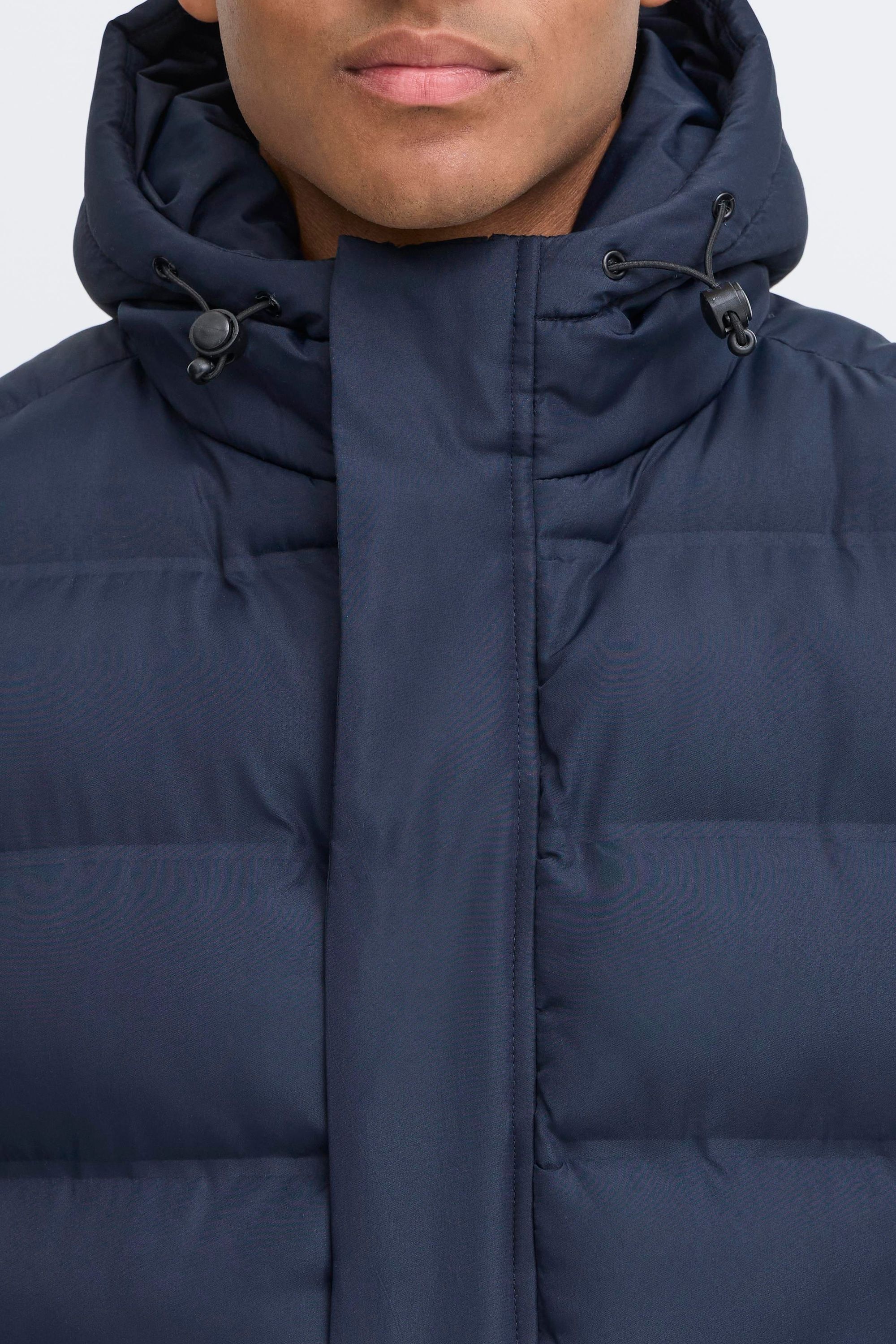 !Solid Steppweste »Steppweste SDMARII«