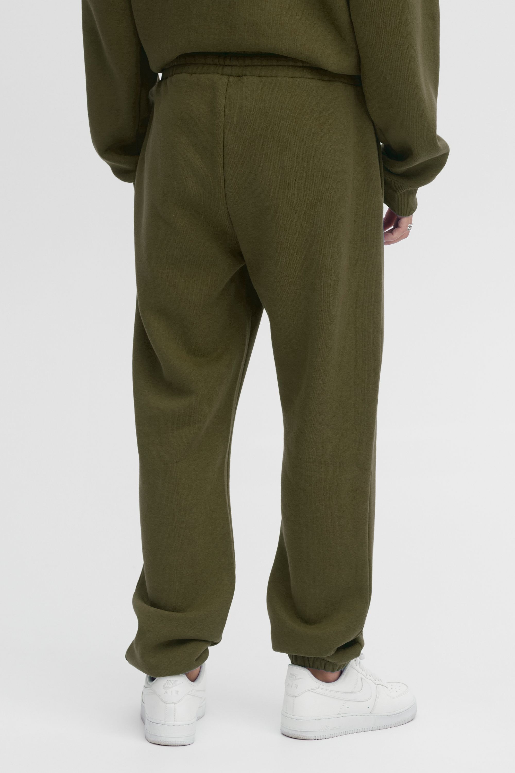 TheJoggConcept Jogginghose »Jogginghose JCMRafine«