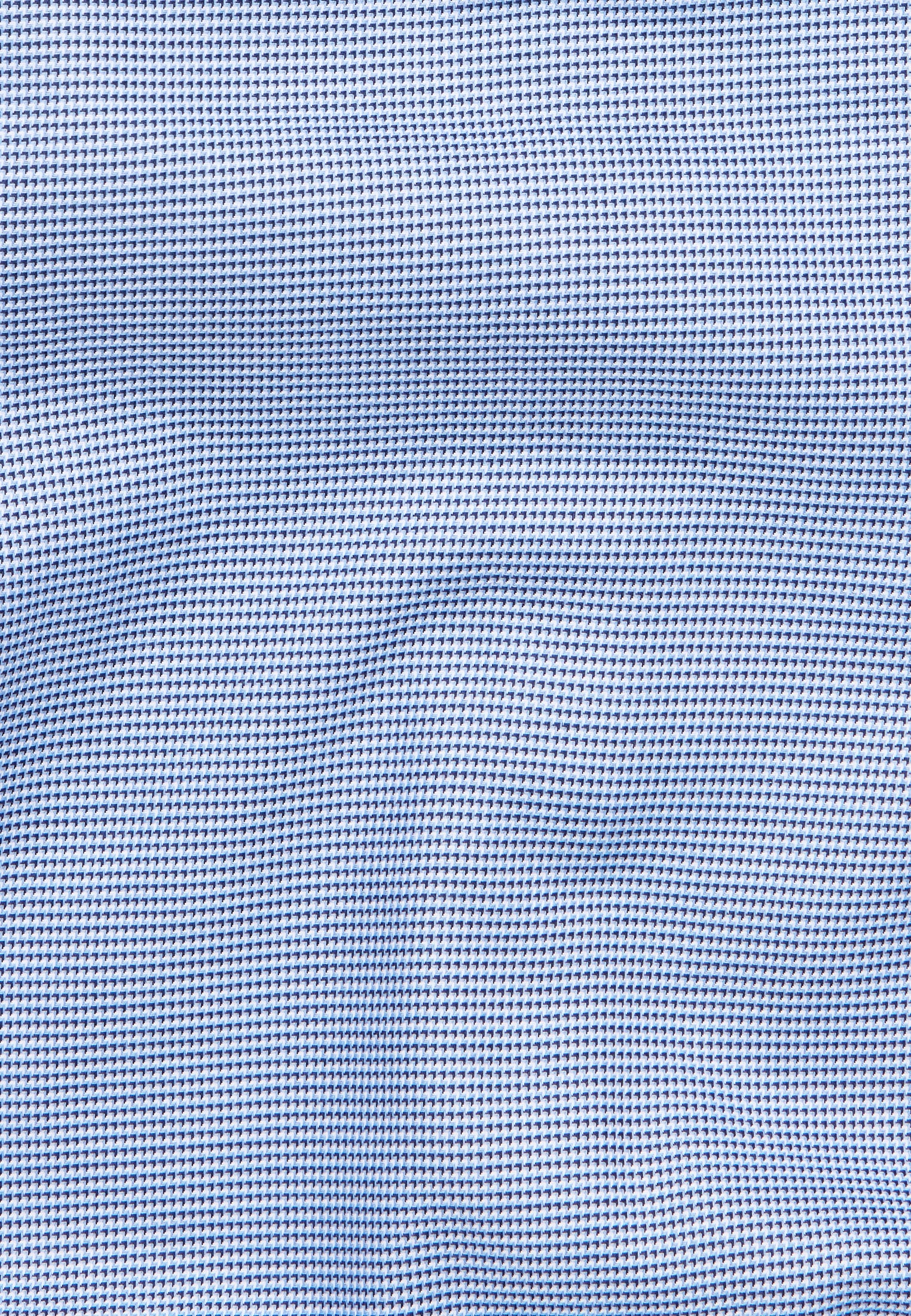 Eterna Langarmhemd »COMFORT FIT«, NON IRON (bügelfrei)