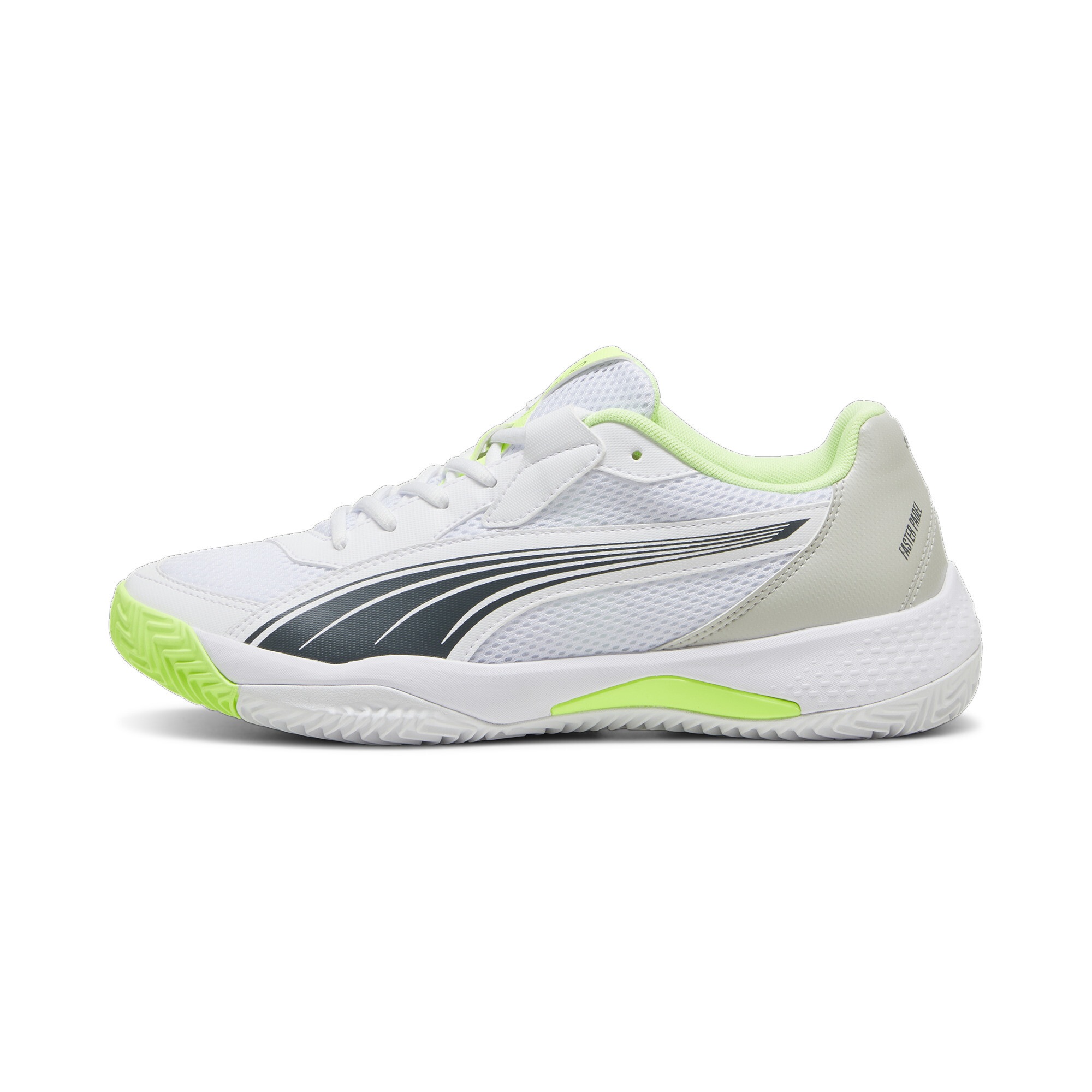 PUMA Padelschuh »NOVA COURT«