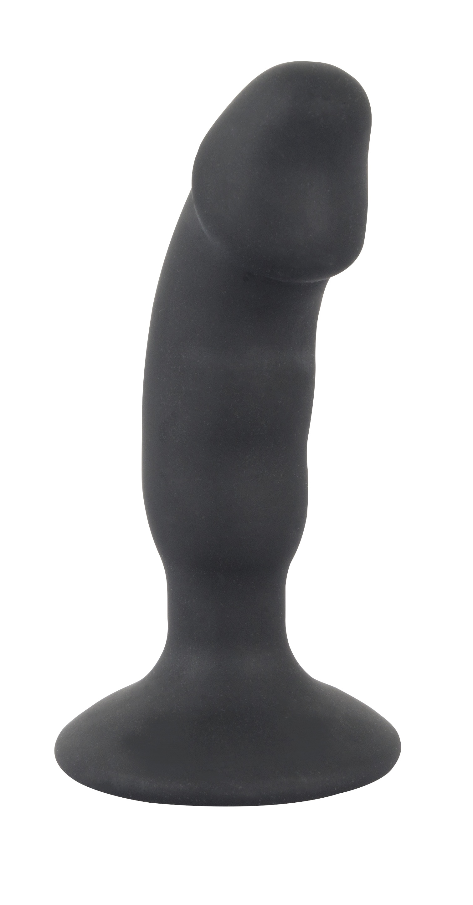 BLACK VELVETS Anal-Stimulator »vibrierender Analplug Black Velvets Rechargeable Plug« ()