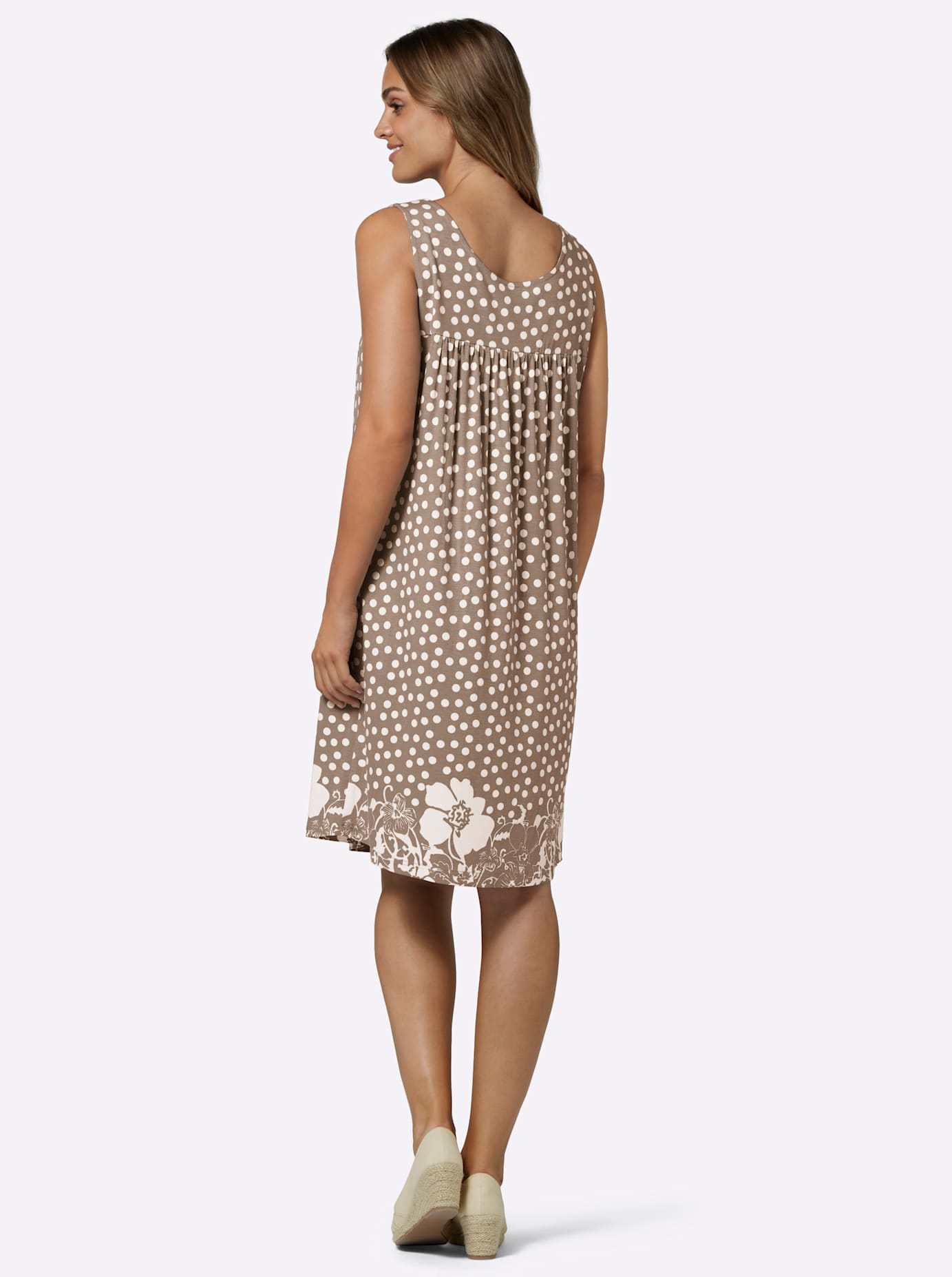 Classic Basics Jerseykleid »Jersey-Kleid«