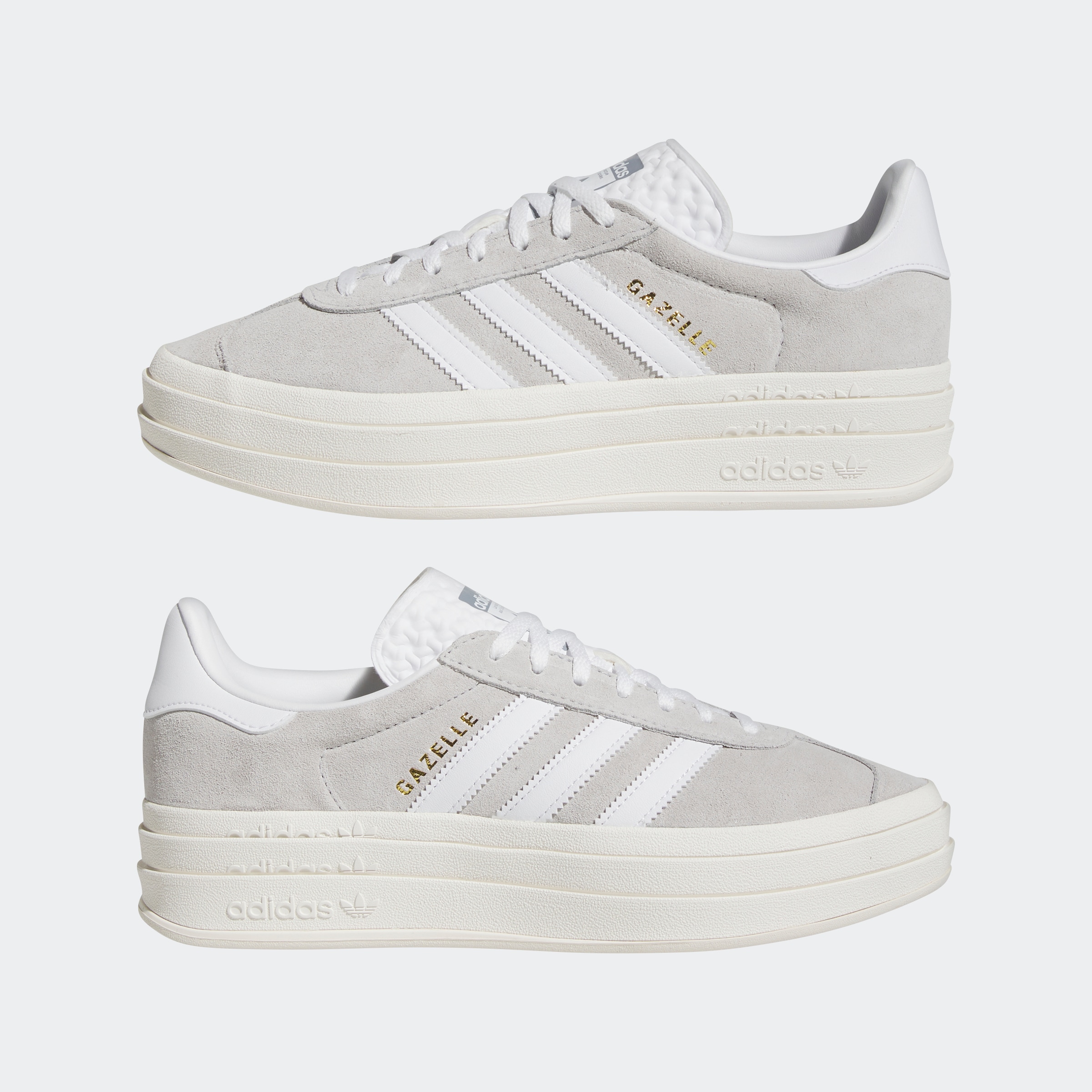 adidas Originals Sneaker »GAZELLE BOLD«