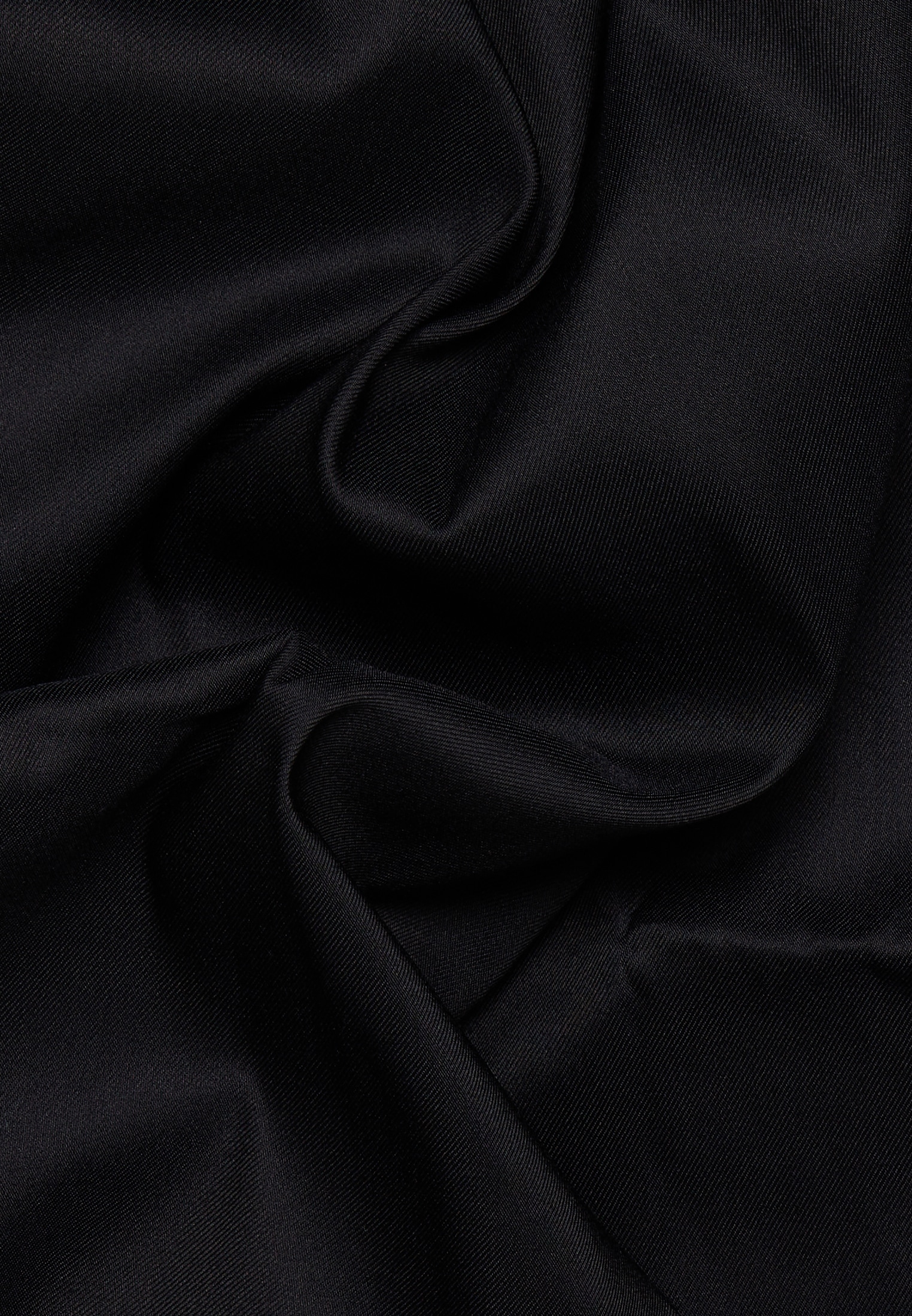 Eterna Langarmhemd »SLIM FIT« EASY IRON (bügelleicht)