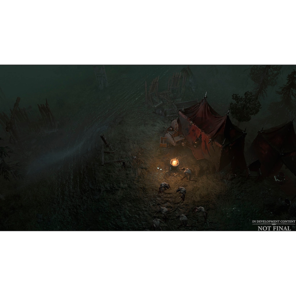 ACTIVISION BLIZZARD Spielesoftware »Diablo 4«, PlayStation 4