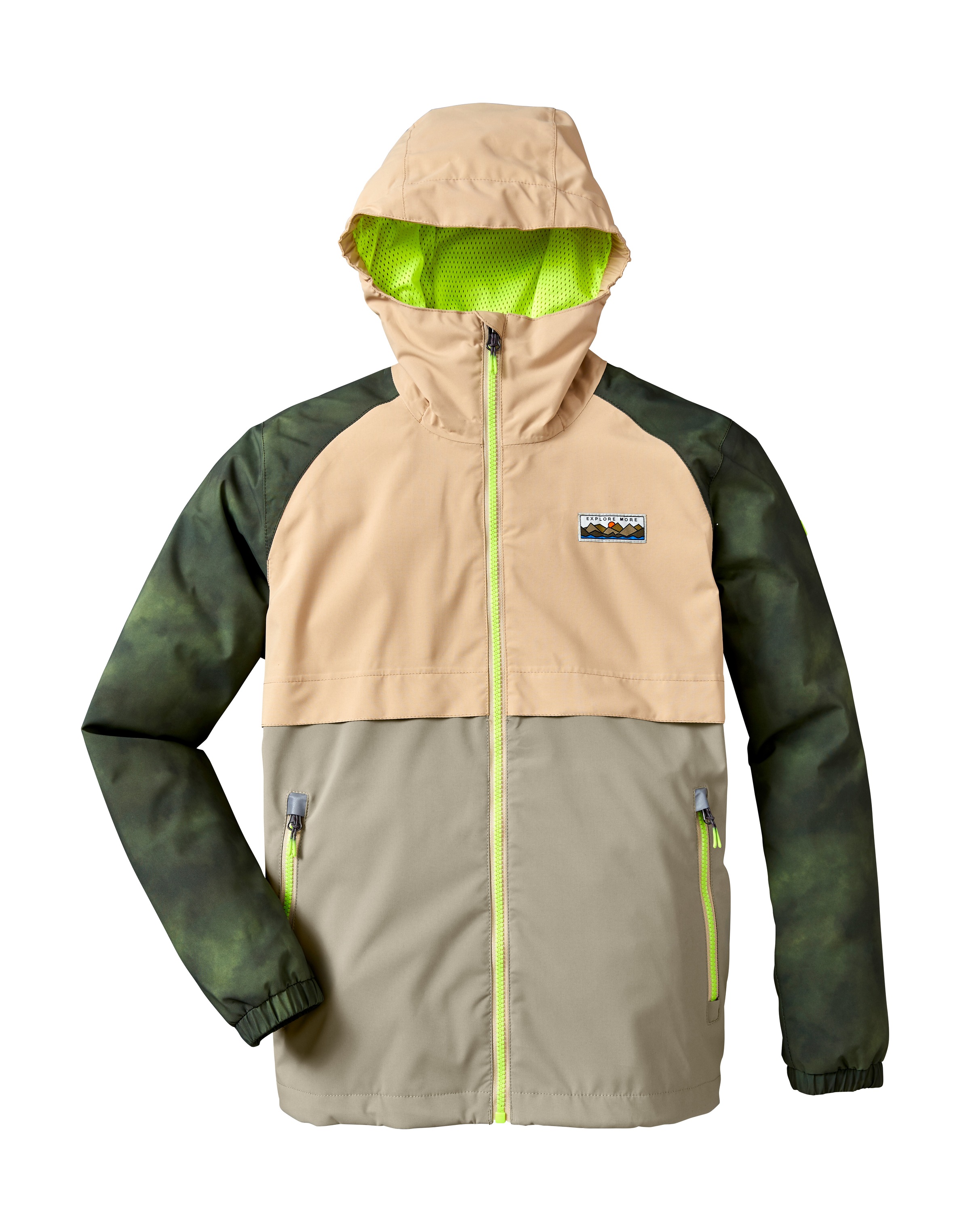 Killtec Outdoorjacke »KOS 280 BYS JCKT«