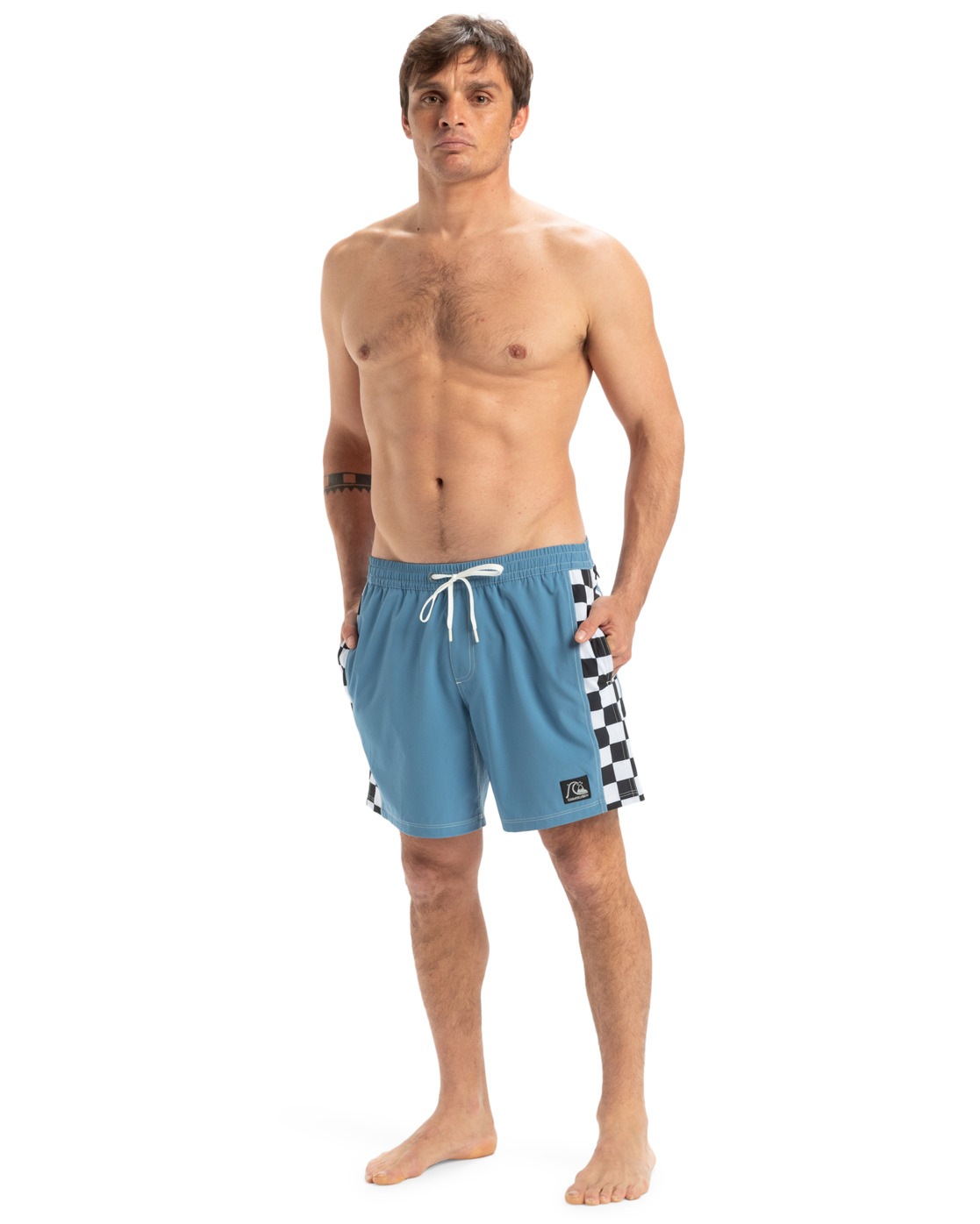 Quiksilver Boardshorts »Original Arch 17"«