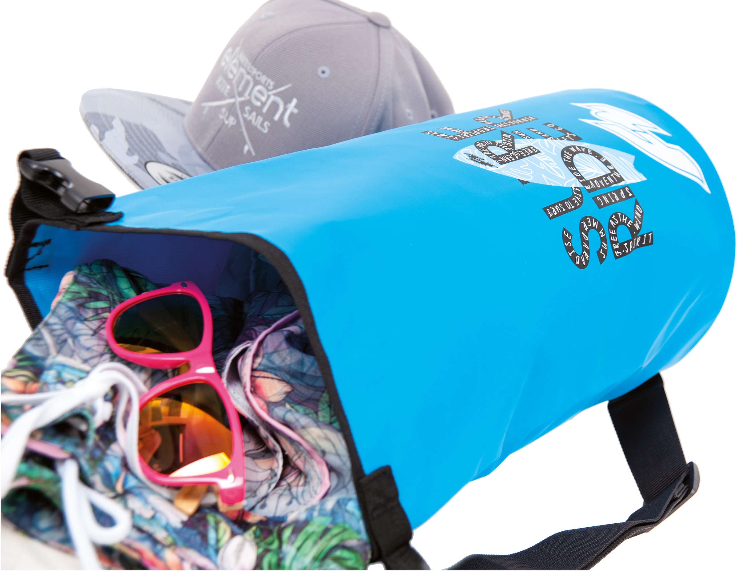 F2 Drybag »F2 Skipper«