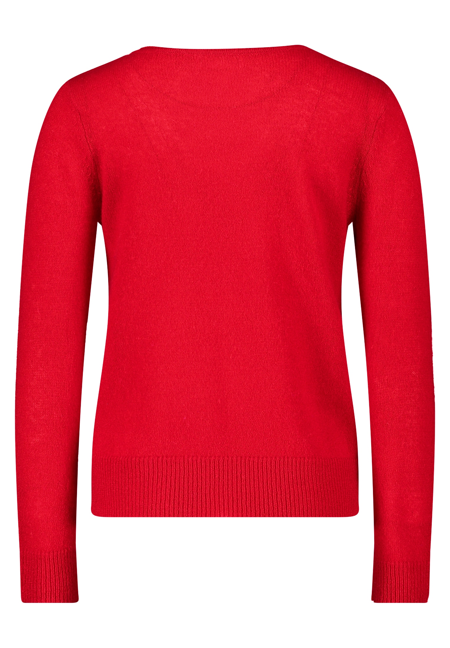 Betty Barclay Kaschmirpullover »Kaschmir-Pullover mit V-Ausschnitt«