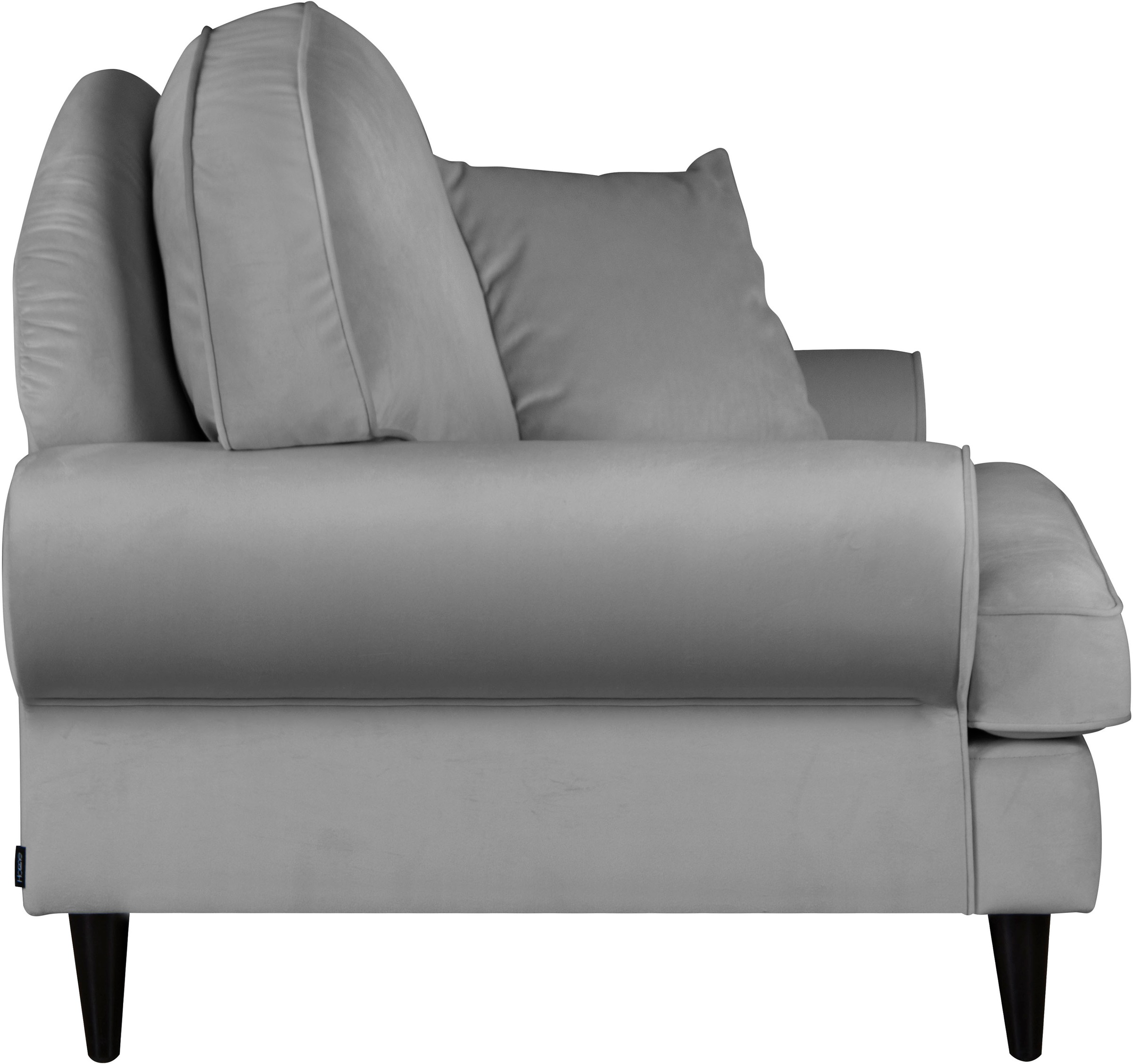 Home affaire Sessel »Vitreux«, auch in Bouclé-Bezug, B/T/H: 117/100/95 cm