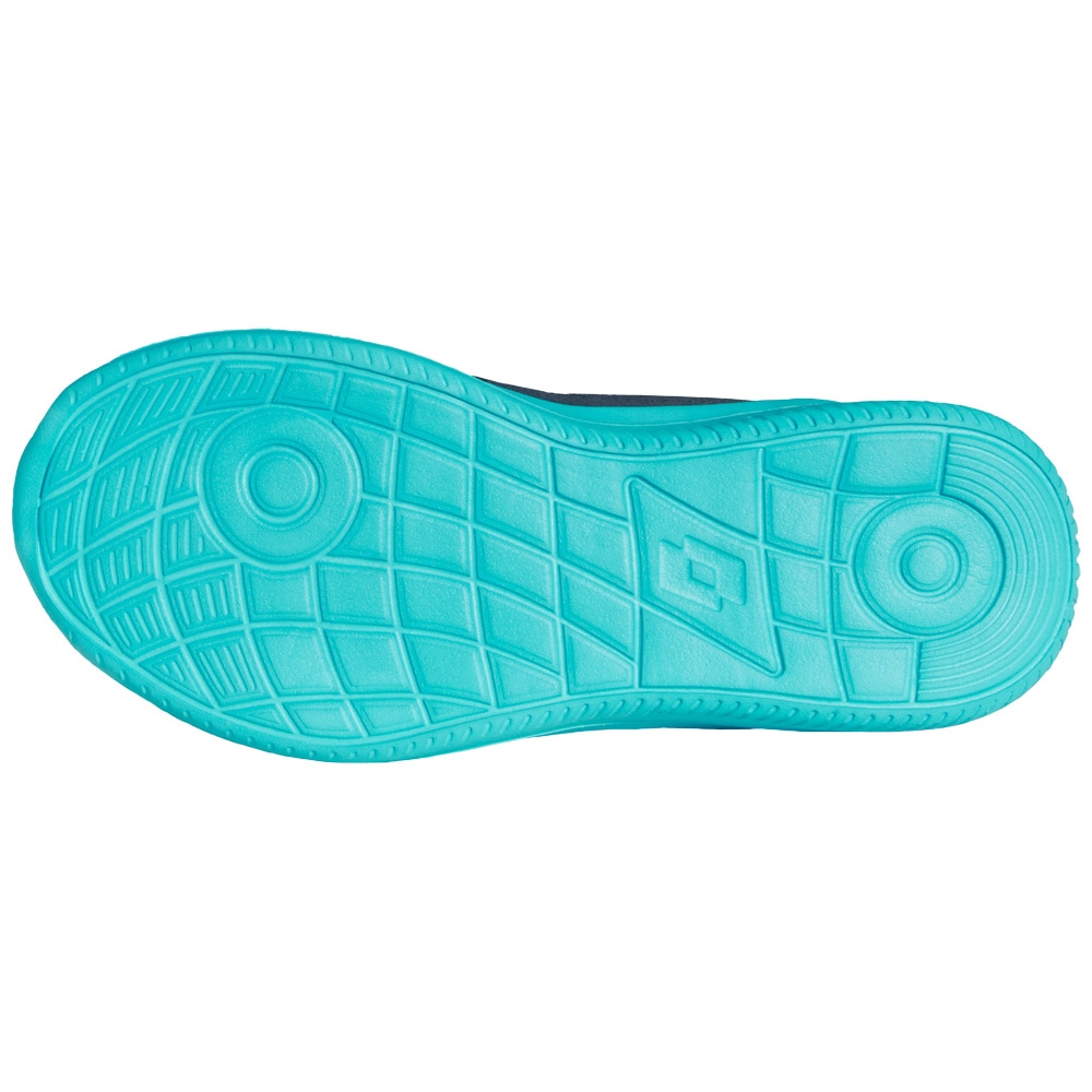 lotto Sneaker  - in kinderfußgerechter Passform