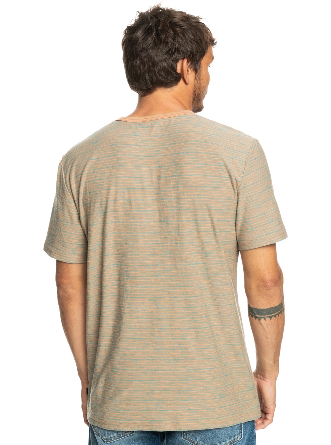 Quiksilver T-Shirt »Kentin«