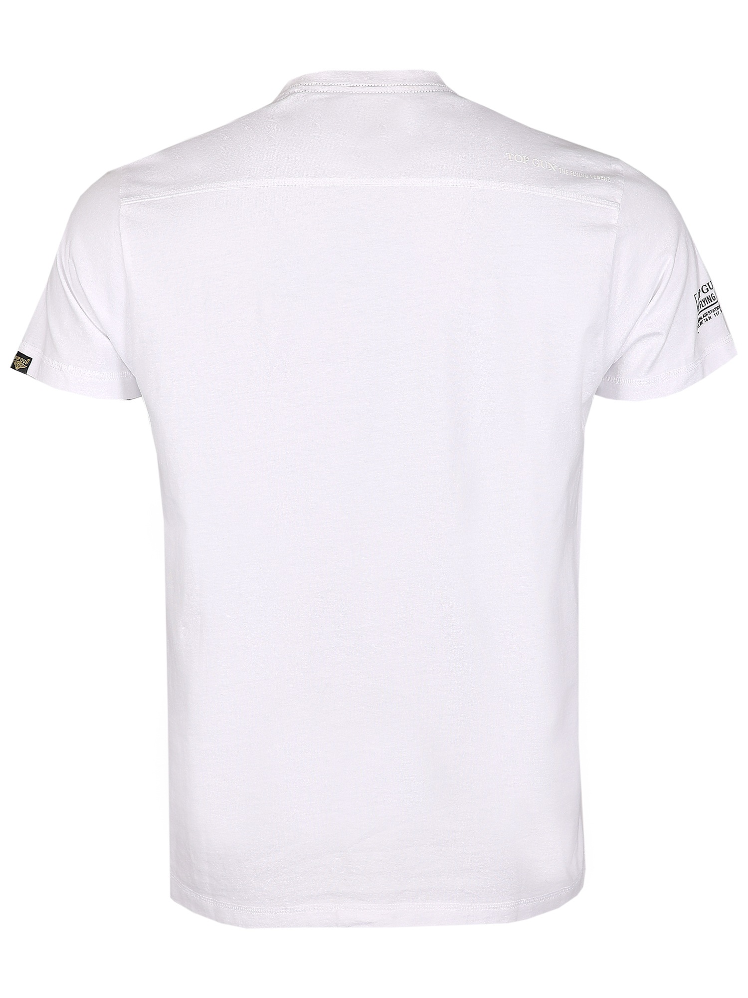 TOP GUN T-Shirt »T-Shirt TG25009«