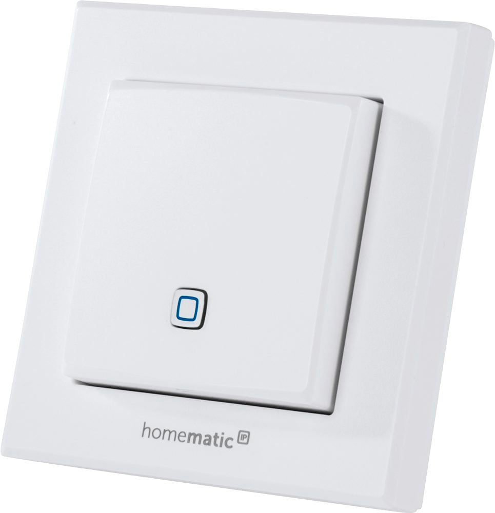 Homematic IP Sensor »Temperatur- und Luftfeuchtigkeitssensor – innen (150181A0)«