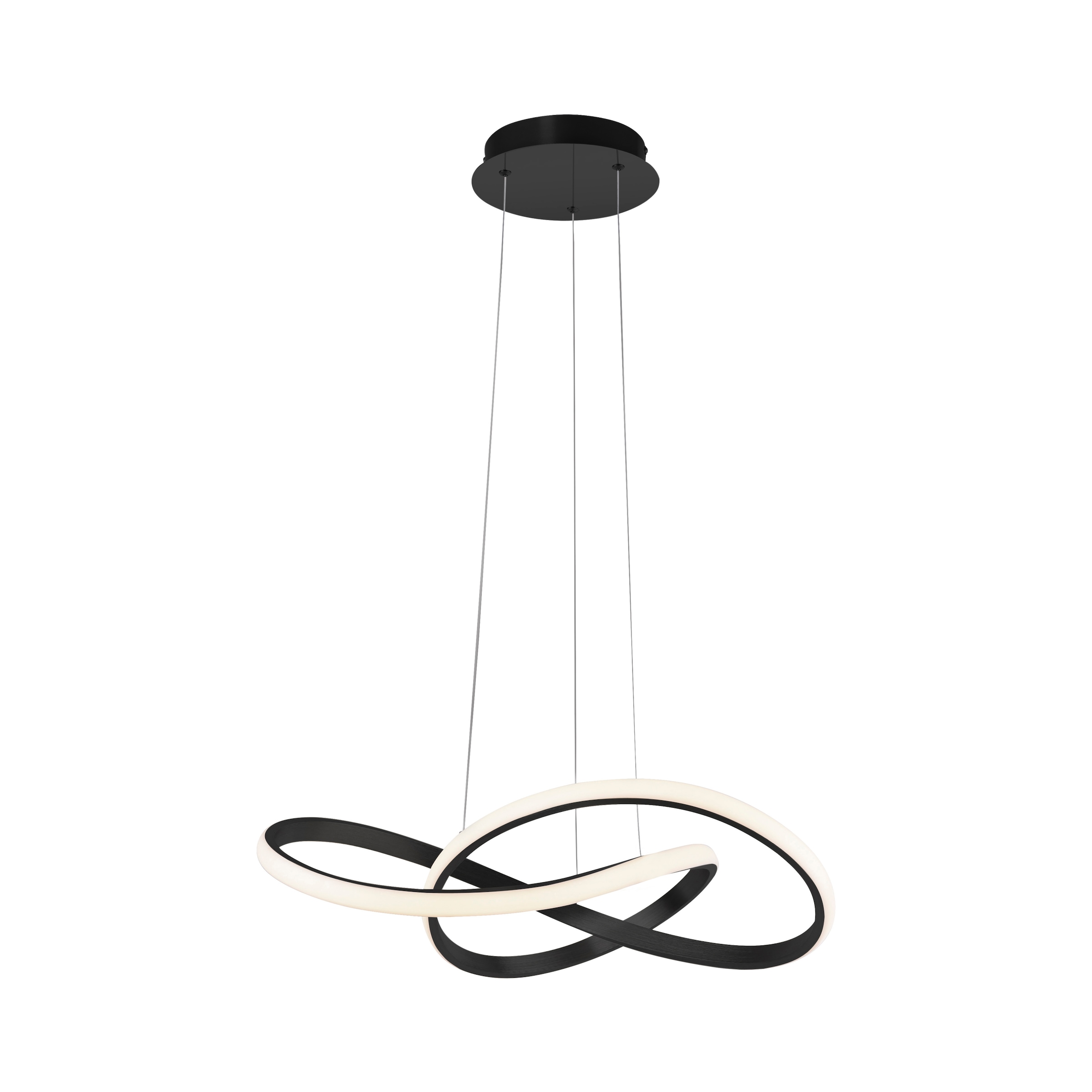 JUST LIGHT Pendelleuchte »MARIA«, 1 flammig-flammig, LED, dimmbar, Switchmo  online kaufen | mit 3 Jahren XXL Garantie