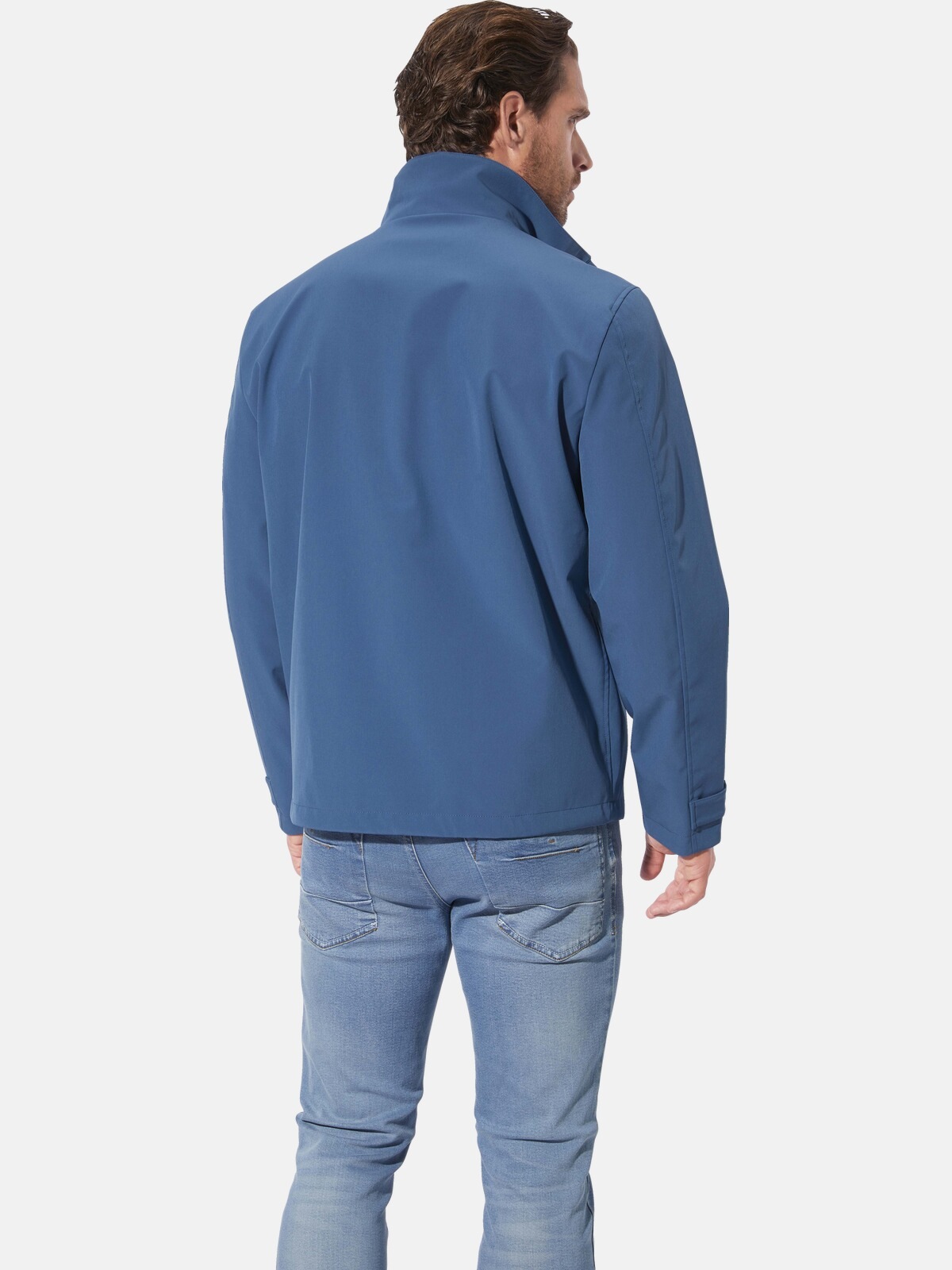 Babista Softshelljacke »Softshelljacke ZORVENTO«, (1 St.)