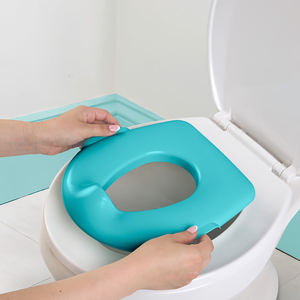Bright Starts Toilettentrainer »My Size Potty - Disney Nemo« mit Sound