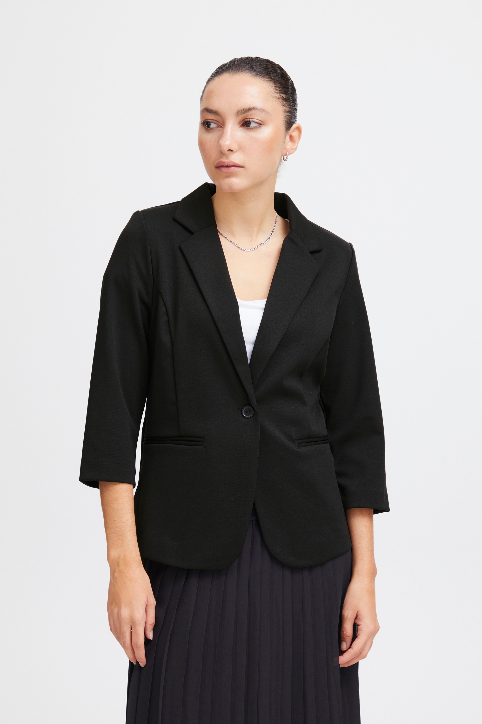 Ichi Blusenblazer »Blazer IHKATE«