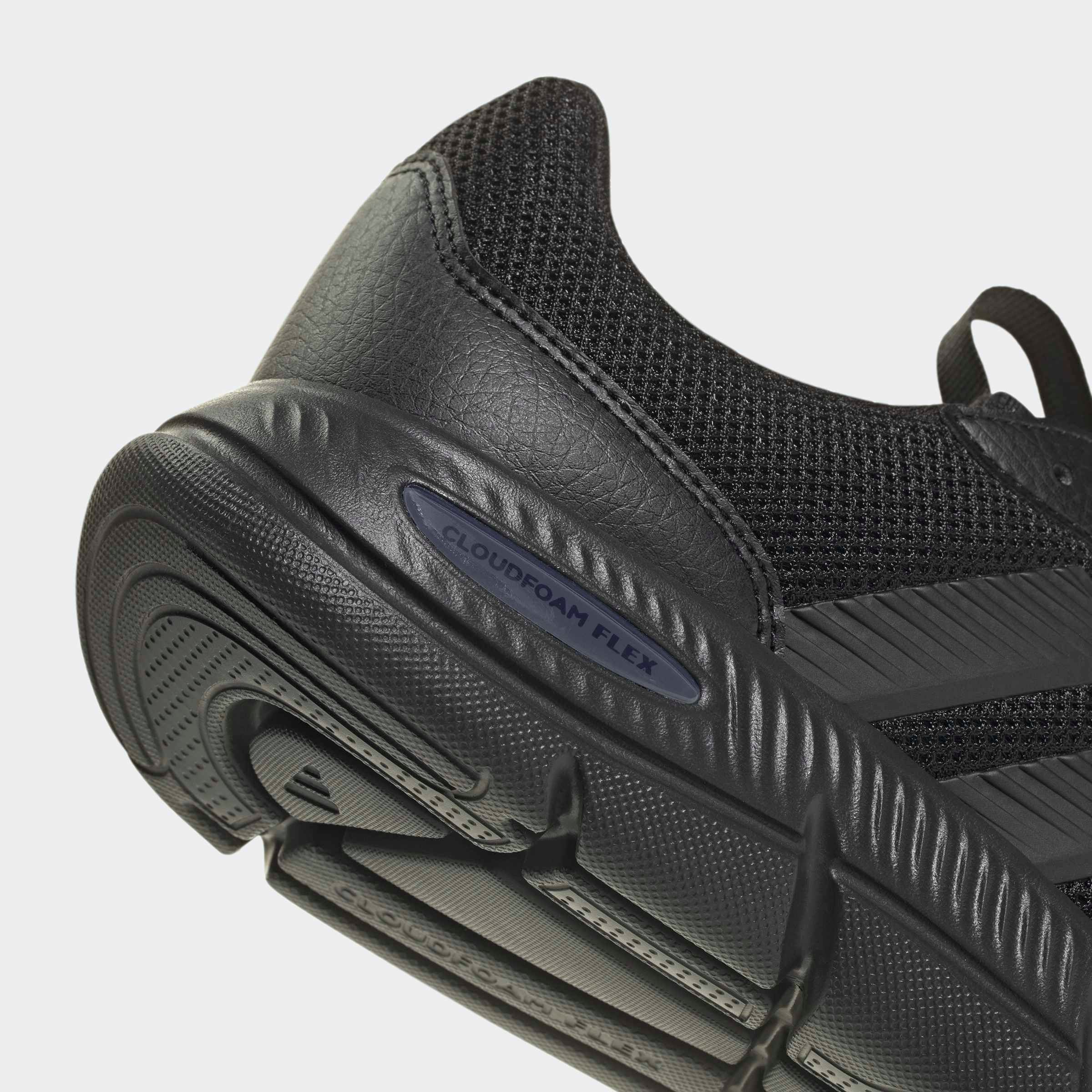 adidas Sportswear Walkingschuh »CLOUDFOAM FLEX , SCHNÜRSENKEL«