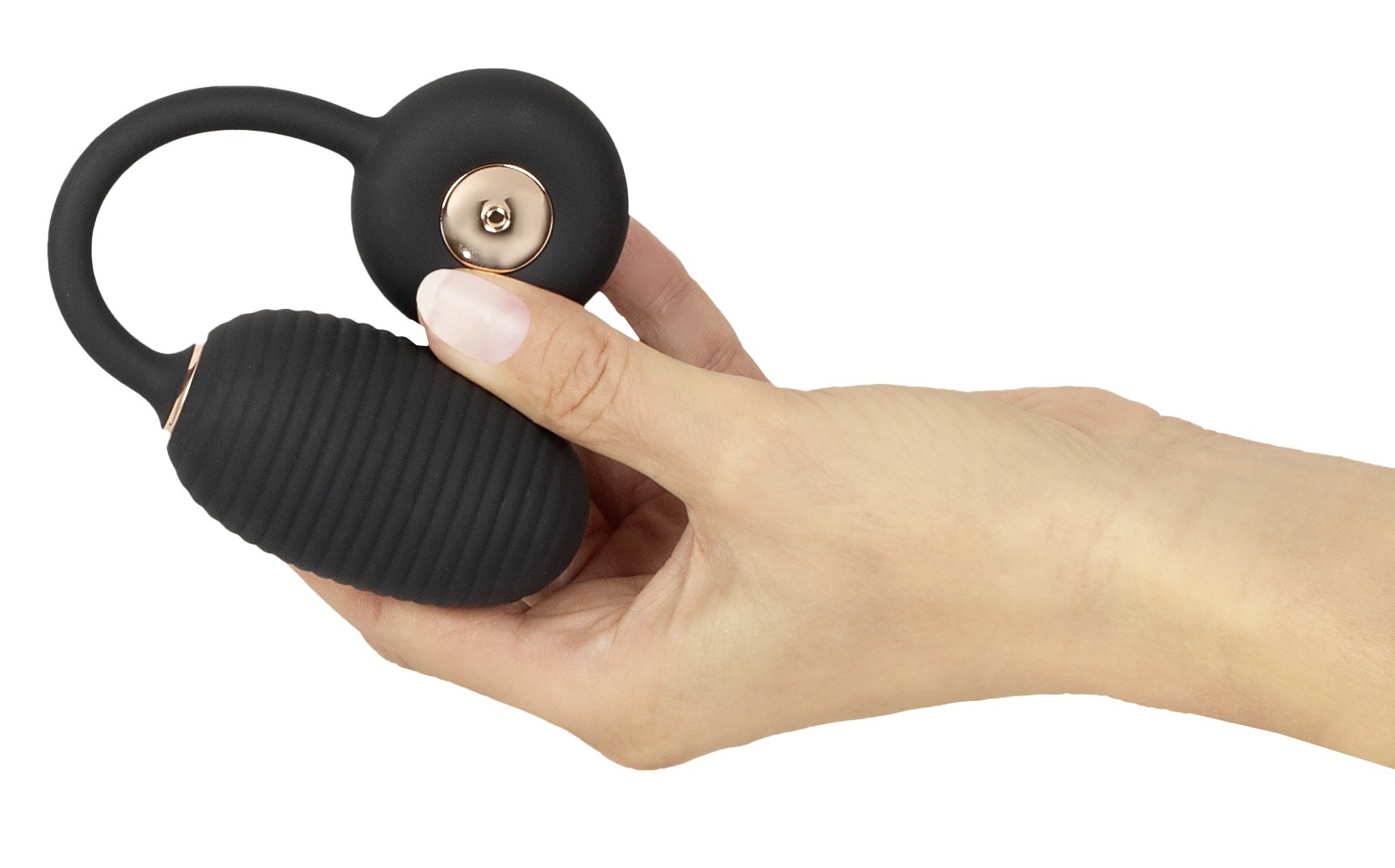 You2Toys Liebeskugeln »Vibro-Ei Intense RC Vibrating Egg«