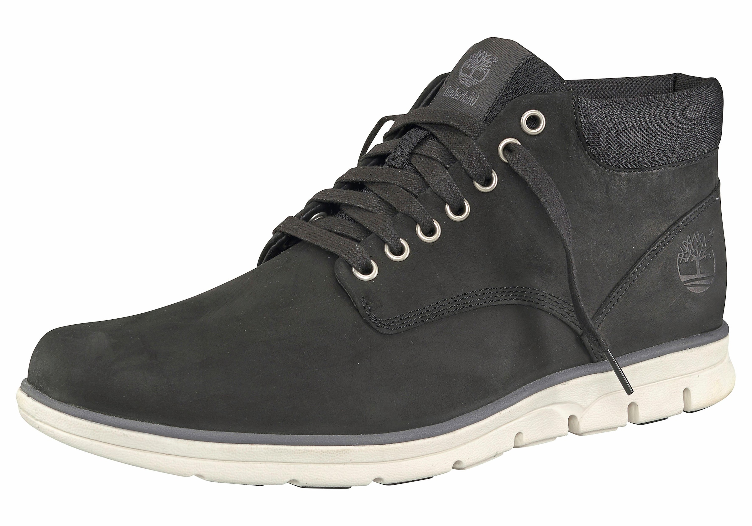 Schnürboots »BRADSTREET MID LACE UP SNEAKER«