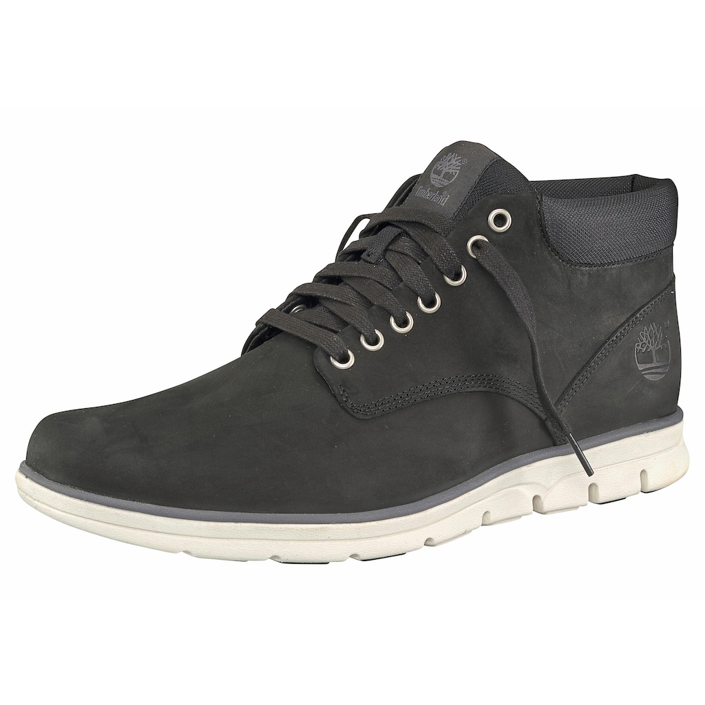 Timberland Schnürboots »Bradstreet Chukka Leather«