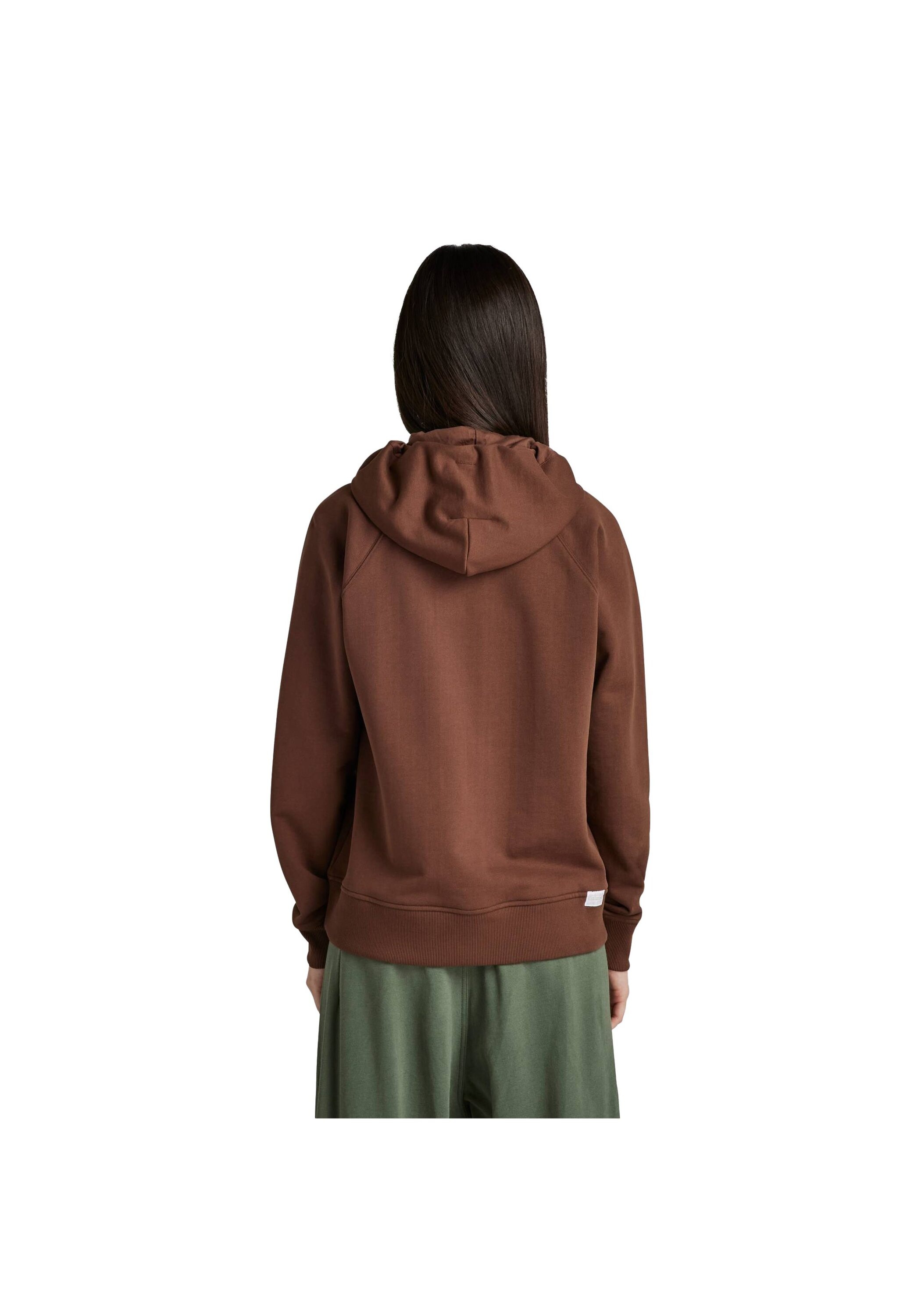 G-STAR Sweatshirt »Sweatshirt Raglan RAW Originals«