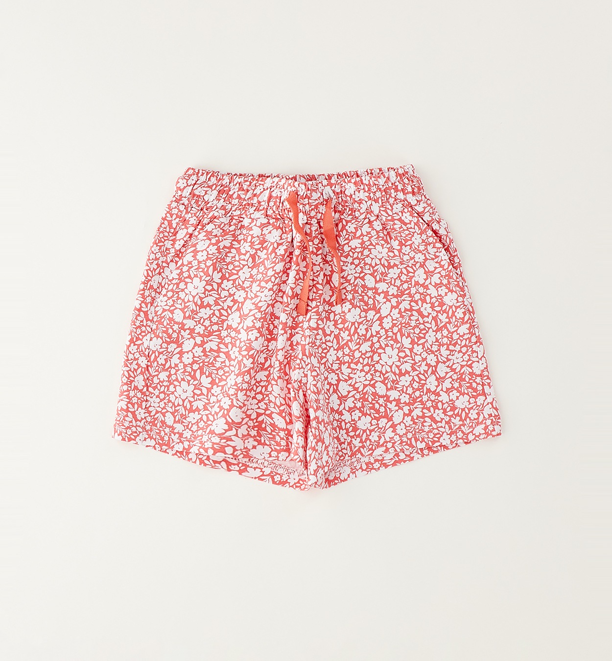 iDo Shorts »BABY GIRL SHORT«