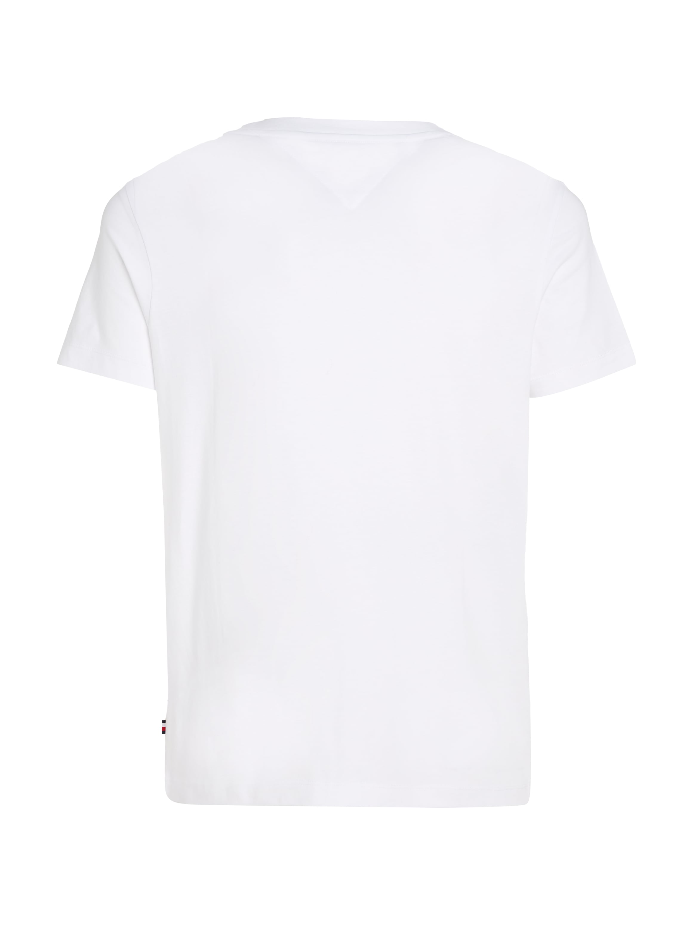 Tommy Hilfiger T-Shirt »SMALL HILFIGER TEE«