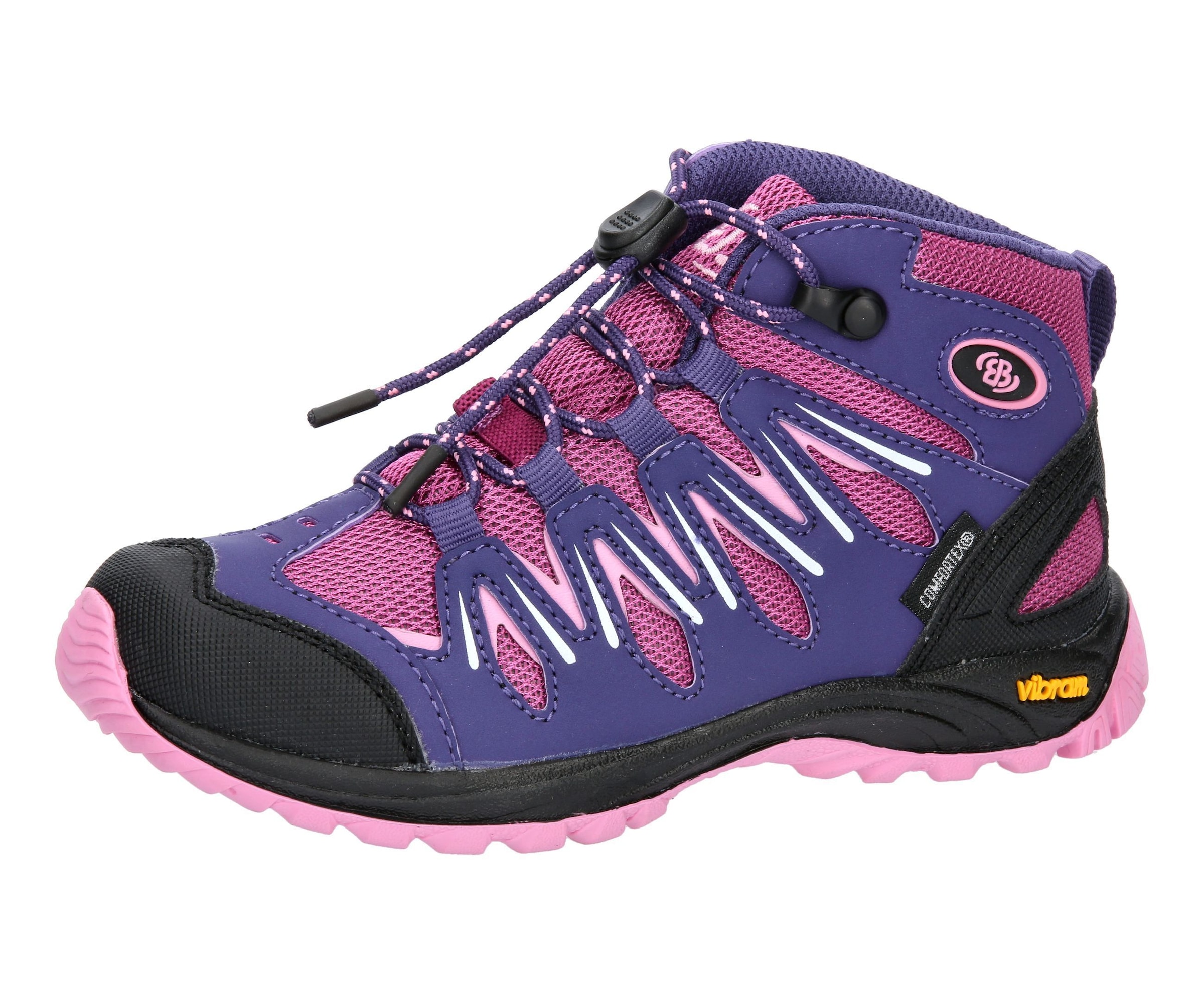 Outdoorschuh »Outdoorstiefel Expedition Kids High«