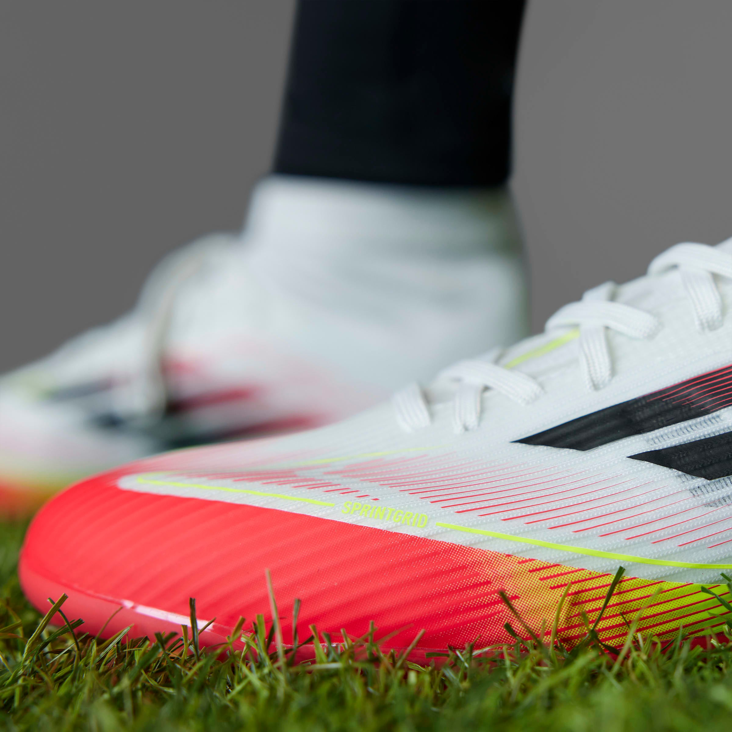 adidas Performance Fußballschuh »F50 LEAGUE MID FG/MG«