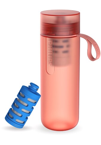 Philips Trinkflasche »GoZero«, Kunststoff, 590 ml kaufen